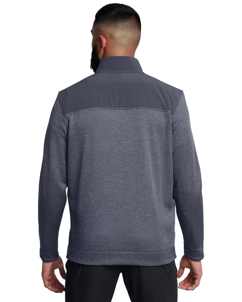UA Drive Storm SweaterFleece Product Image