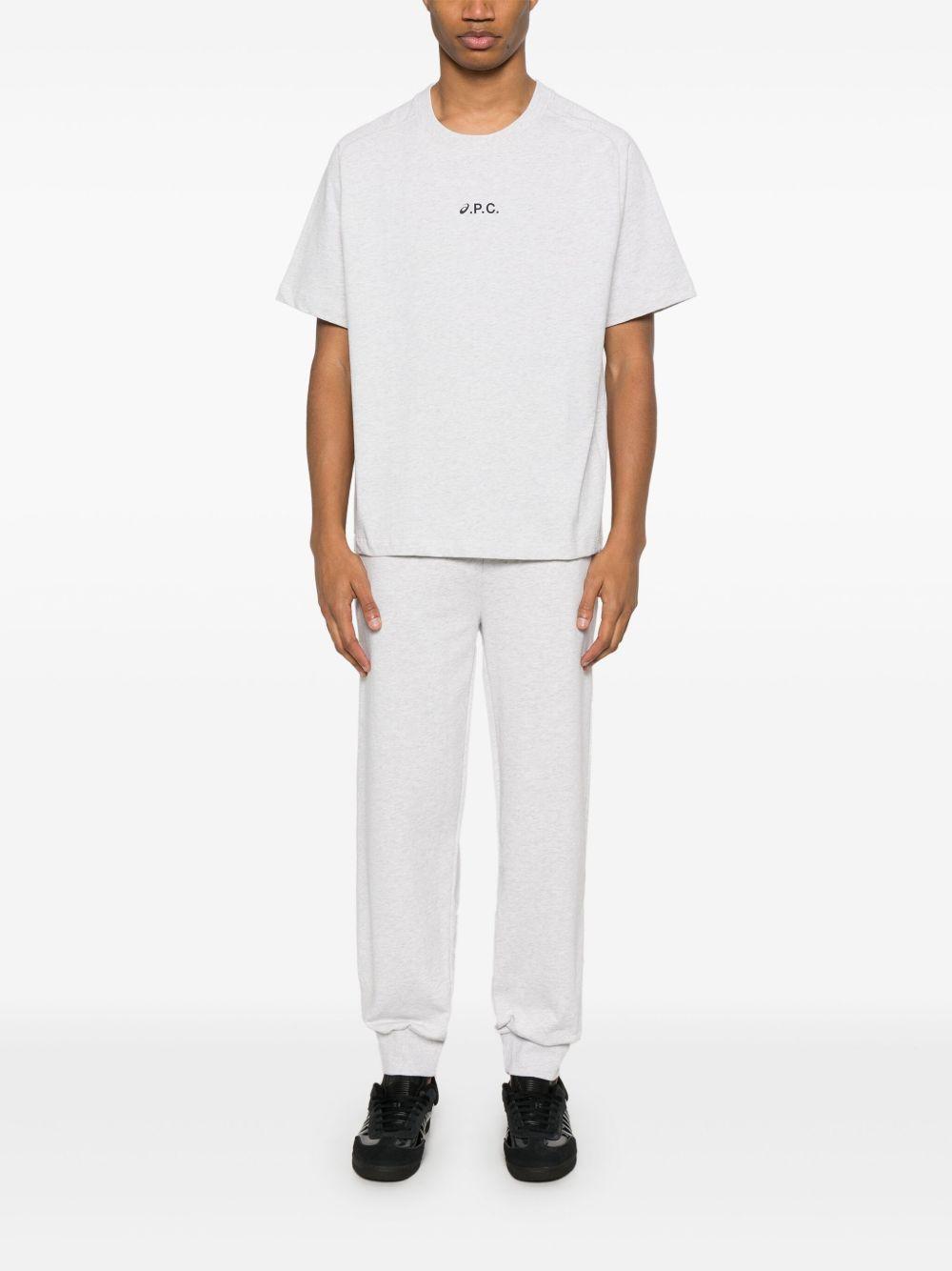 x Asics Wind T-shirt Product Image