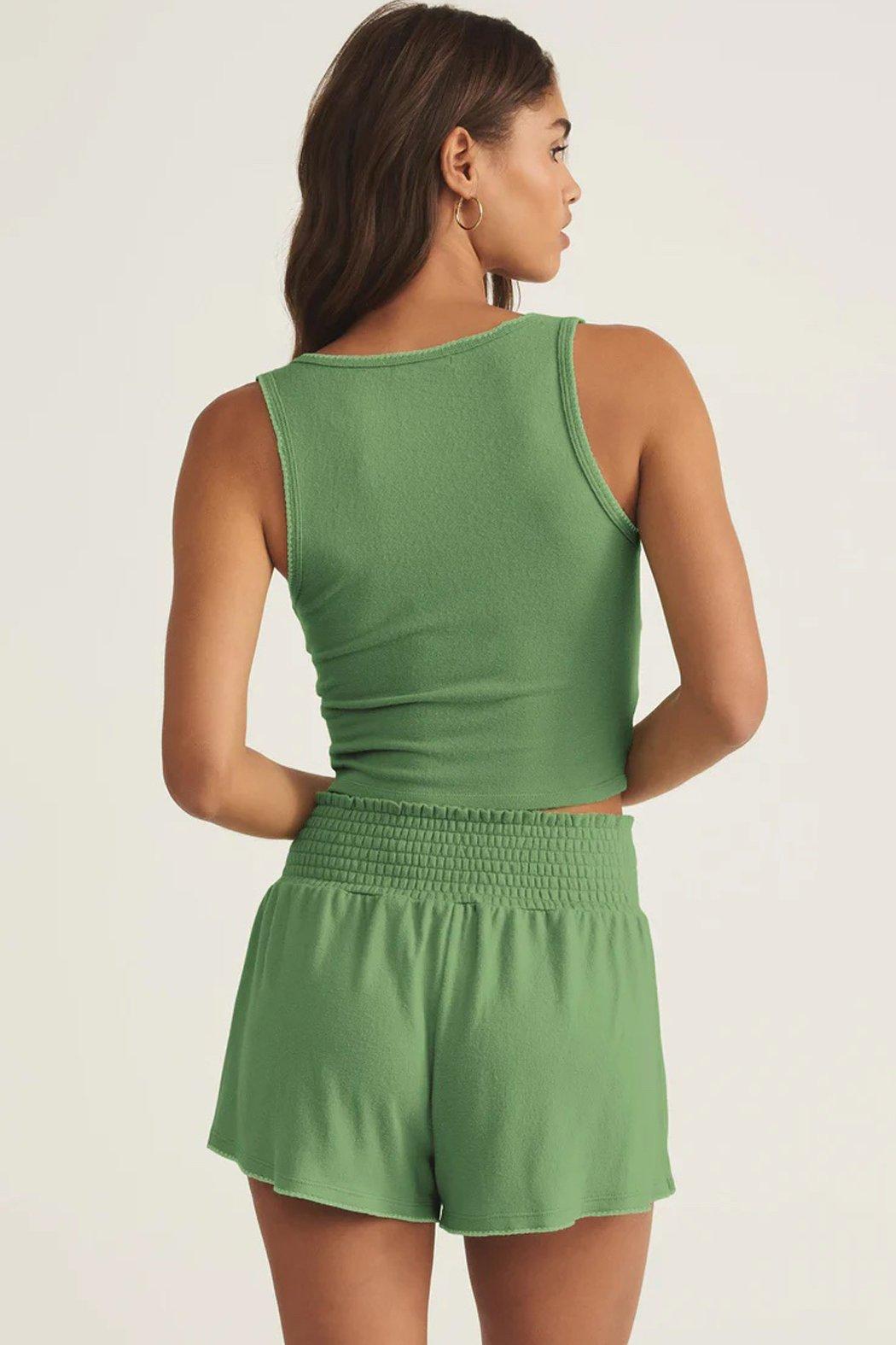 Casa Whipstitch Tank Product Image