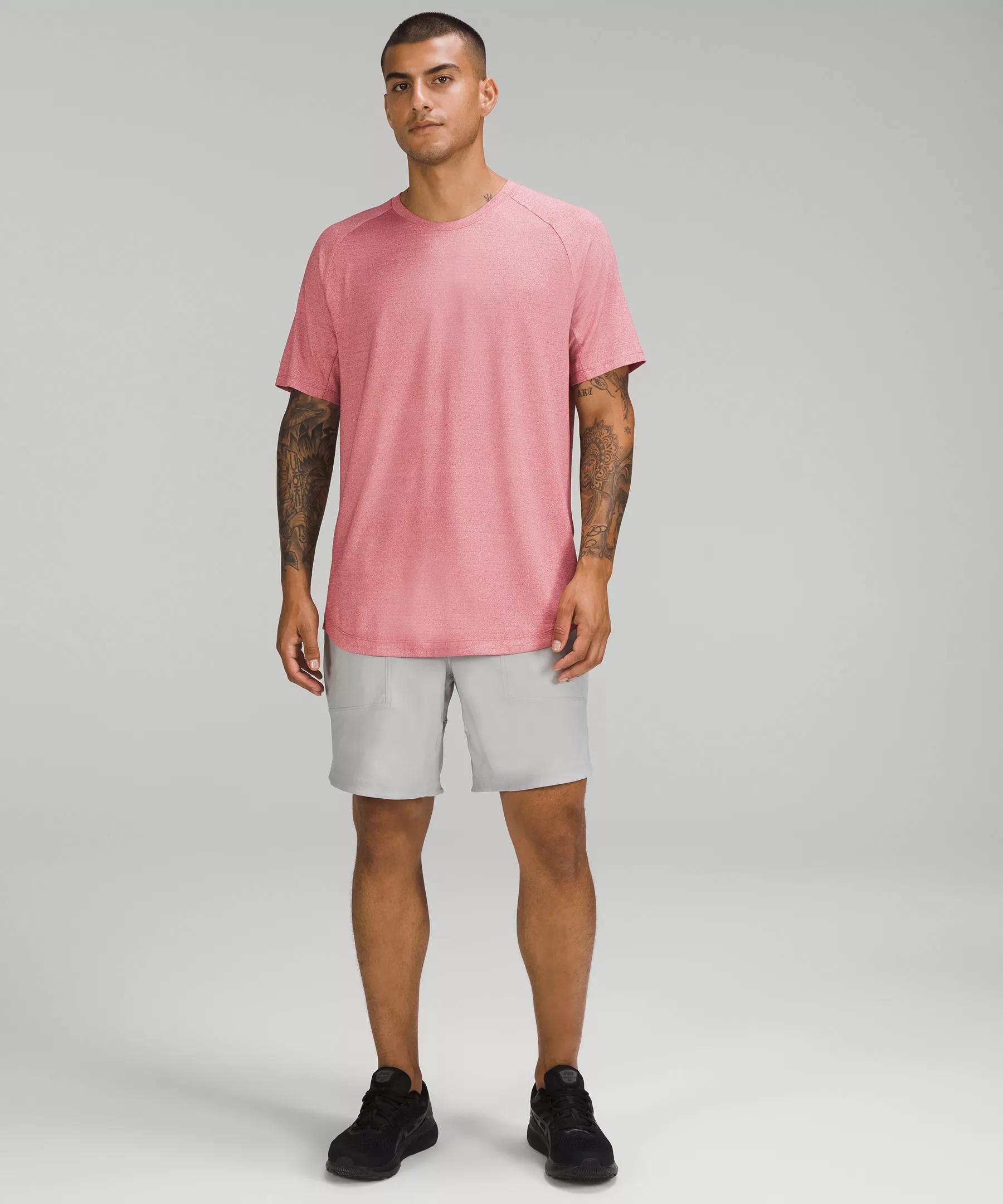 Drysense Short-Sleeve Shirt Product Image