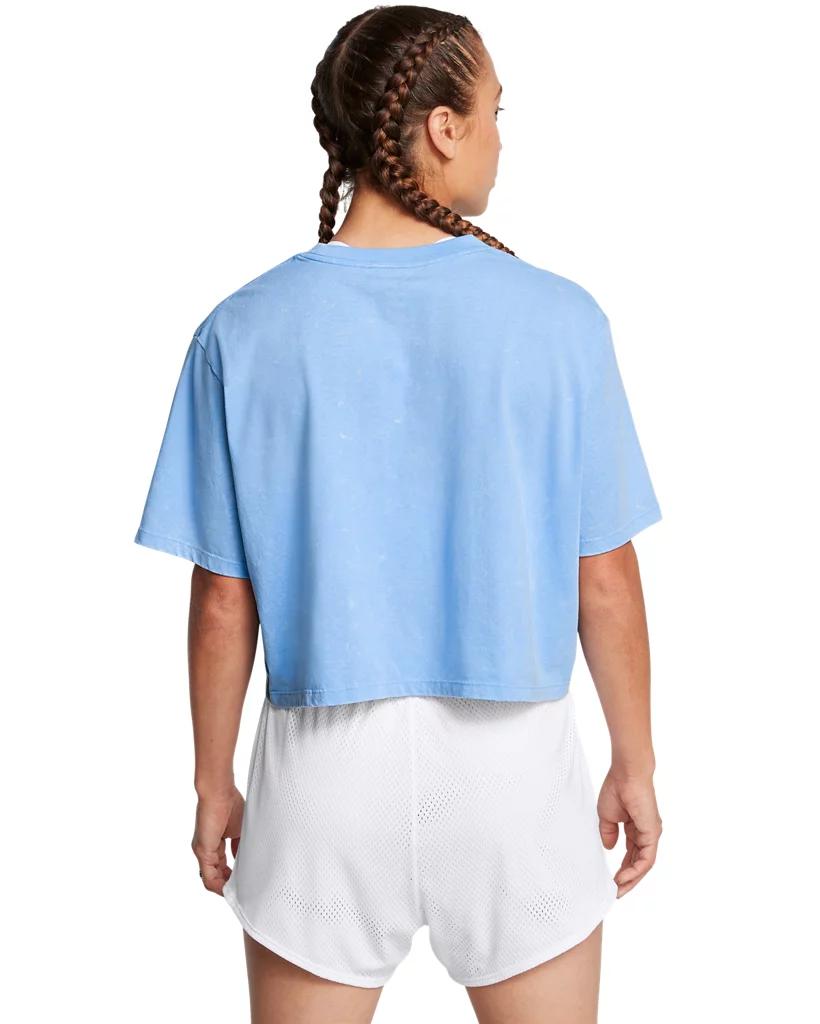 UA Wash Logo Product Image