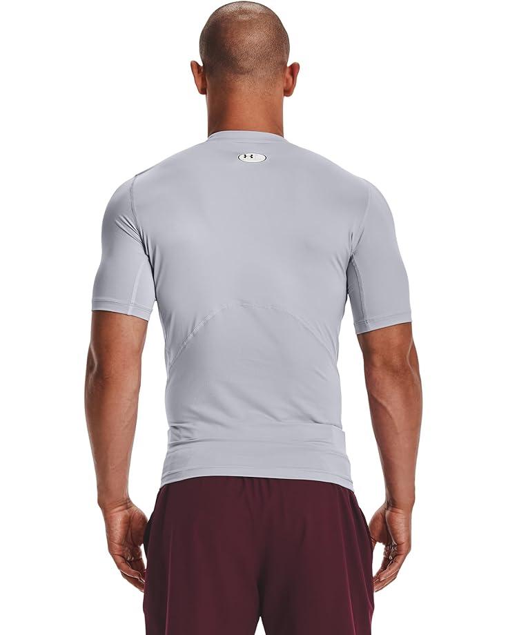 UA Tac Heat Gear Compression Tee Product Image