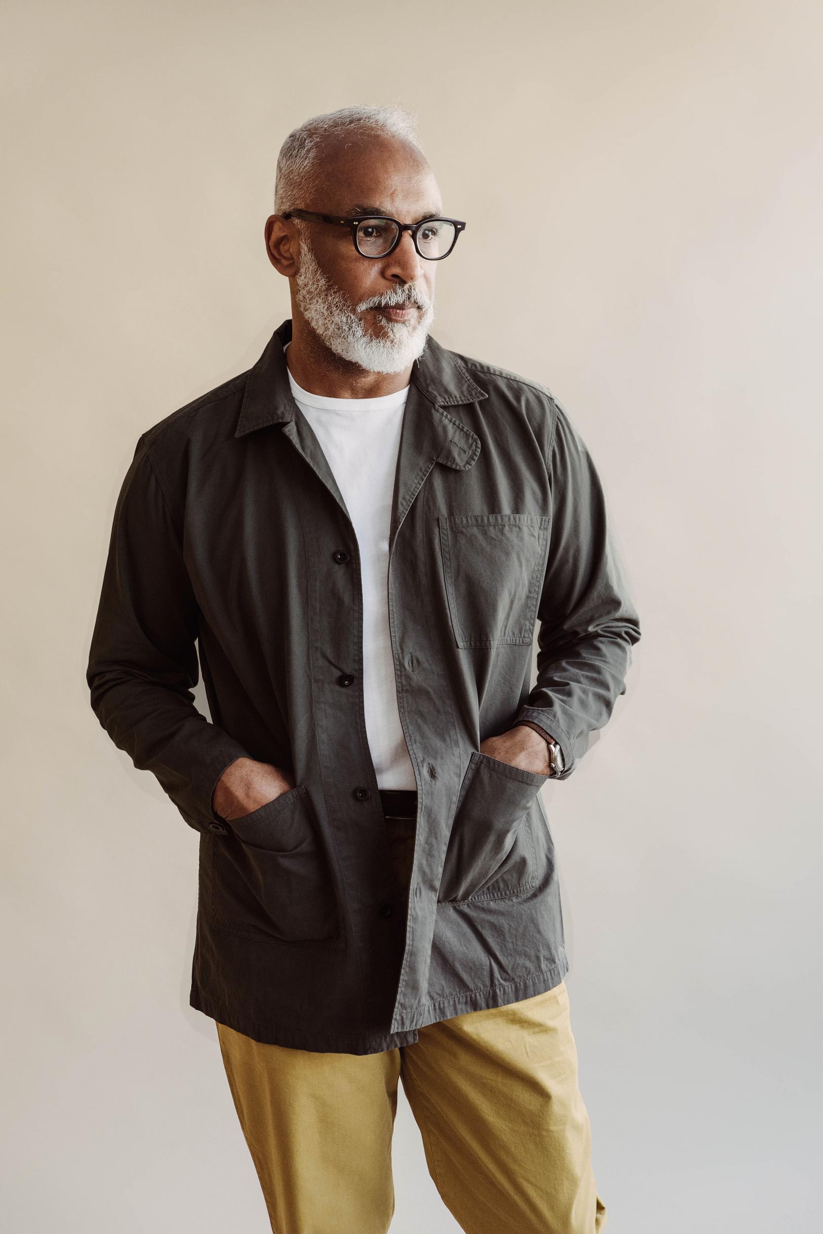 Gallery Jacket Product Image