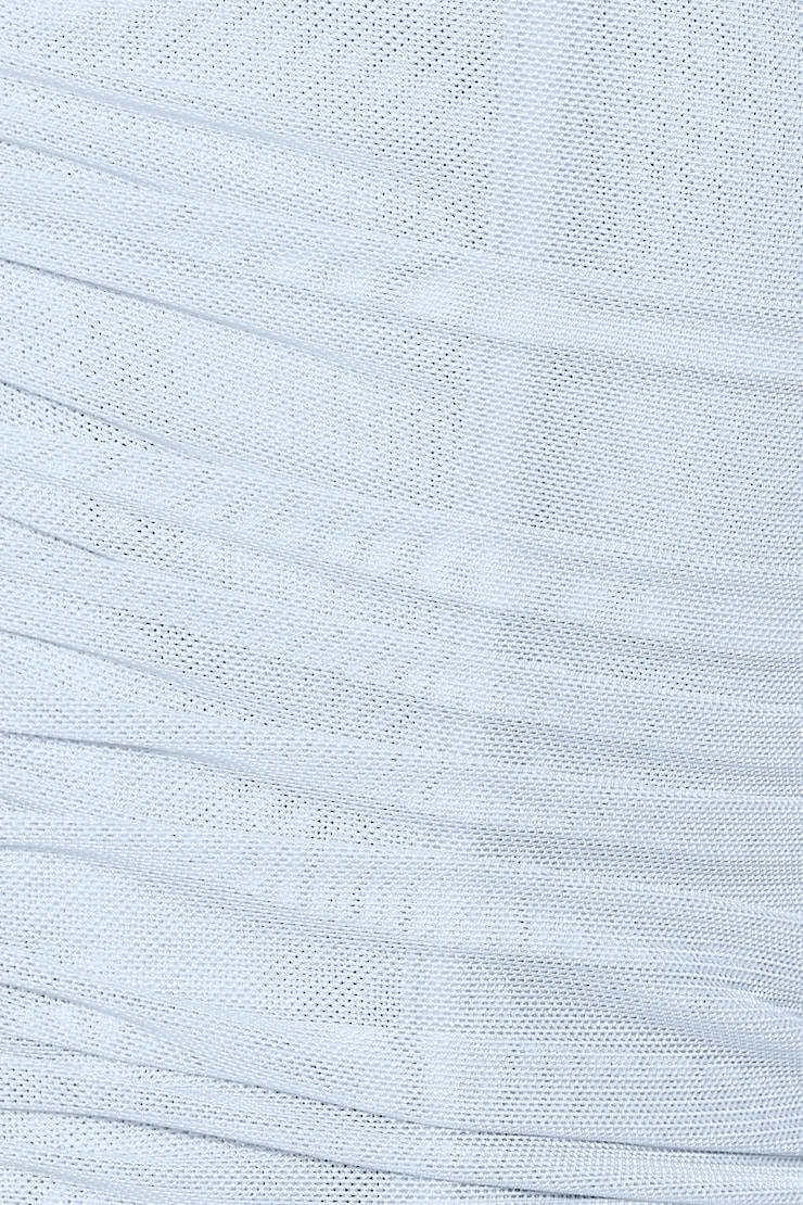 Ally Mesh Peekaboo Bustier Product Image