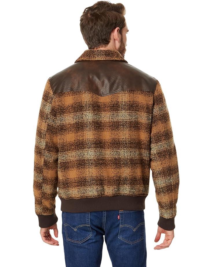 Cotton Canvas Depot Jacket Product Image