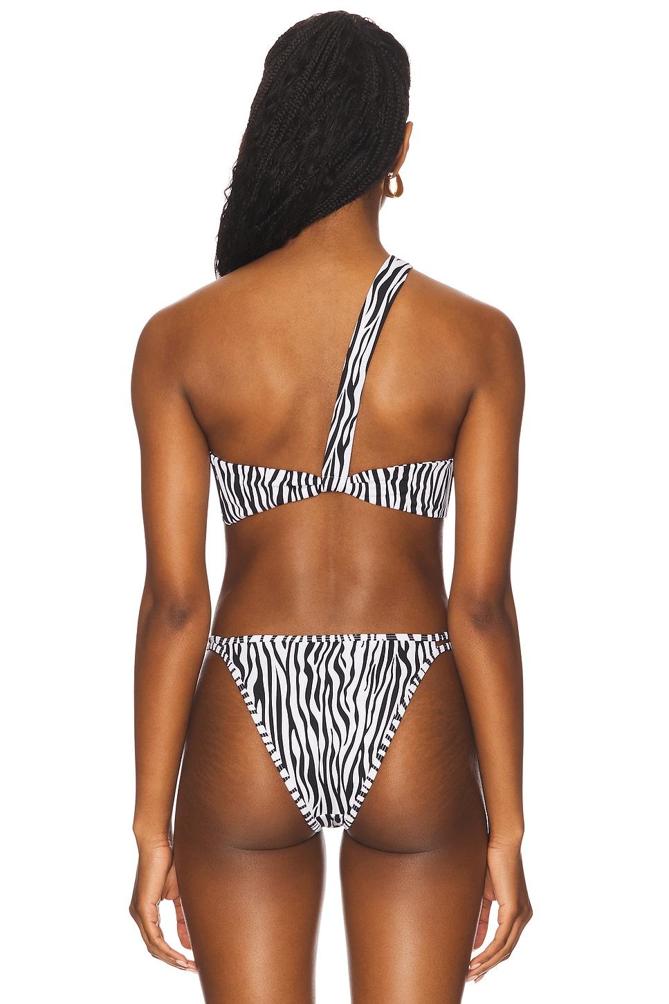 x REVOLVE Bondi Bikini Top LIONESS Product Image