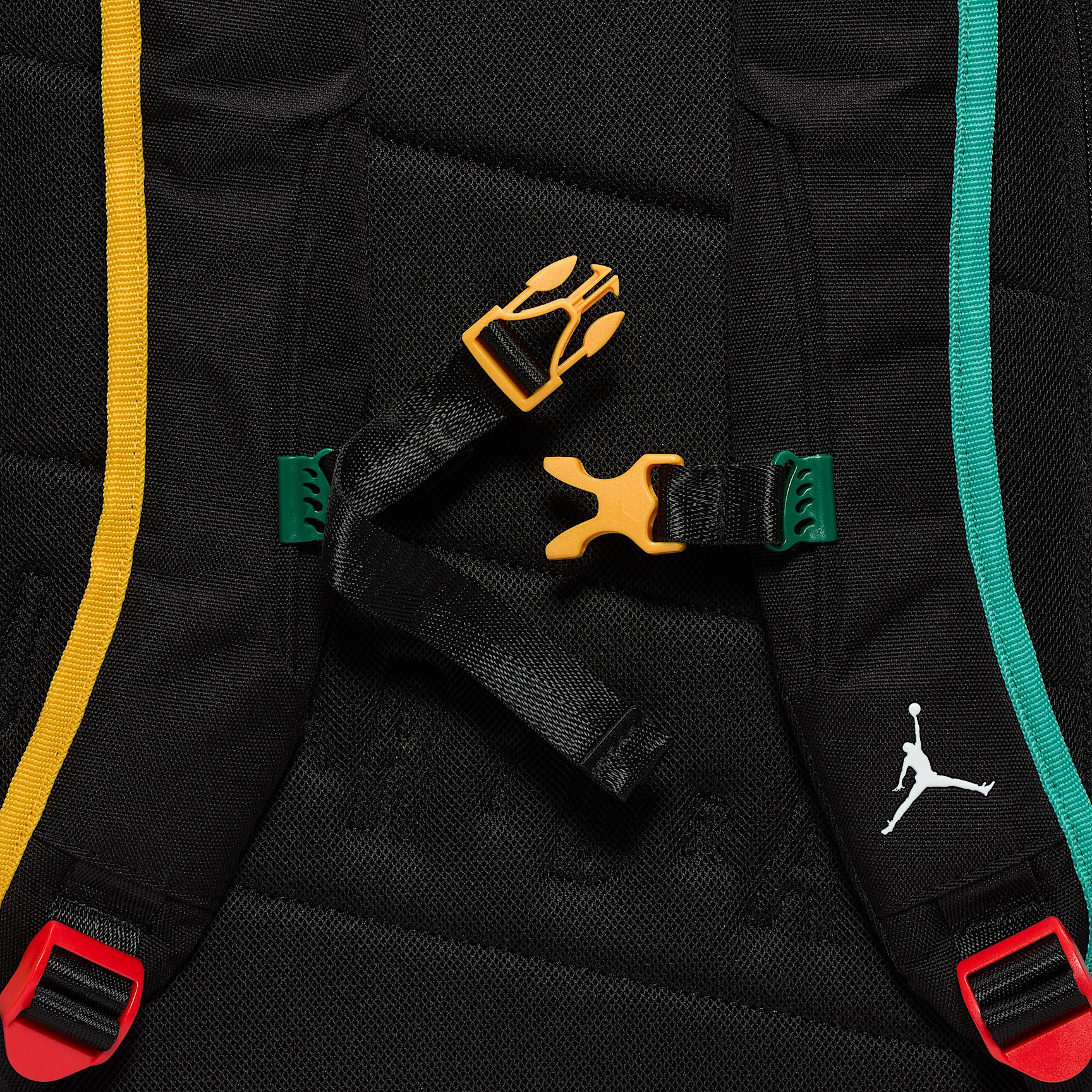 Jordan Air Patrol Backpack (29L) Product Image