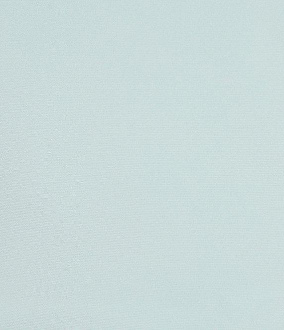 Kasper Petite Size Beaded Round Neck Cap Sleeve Top Product Image