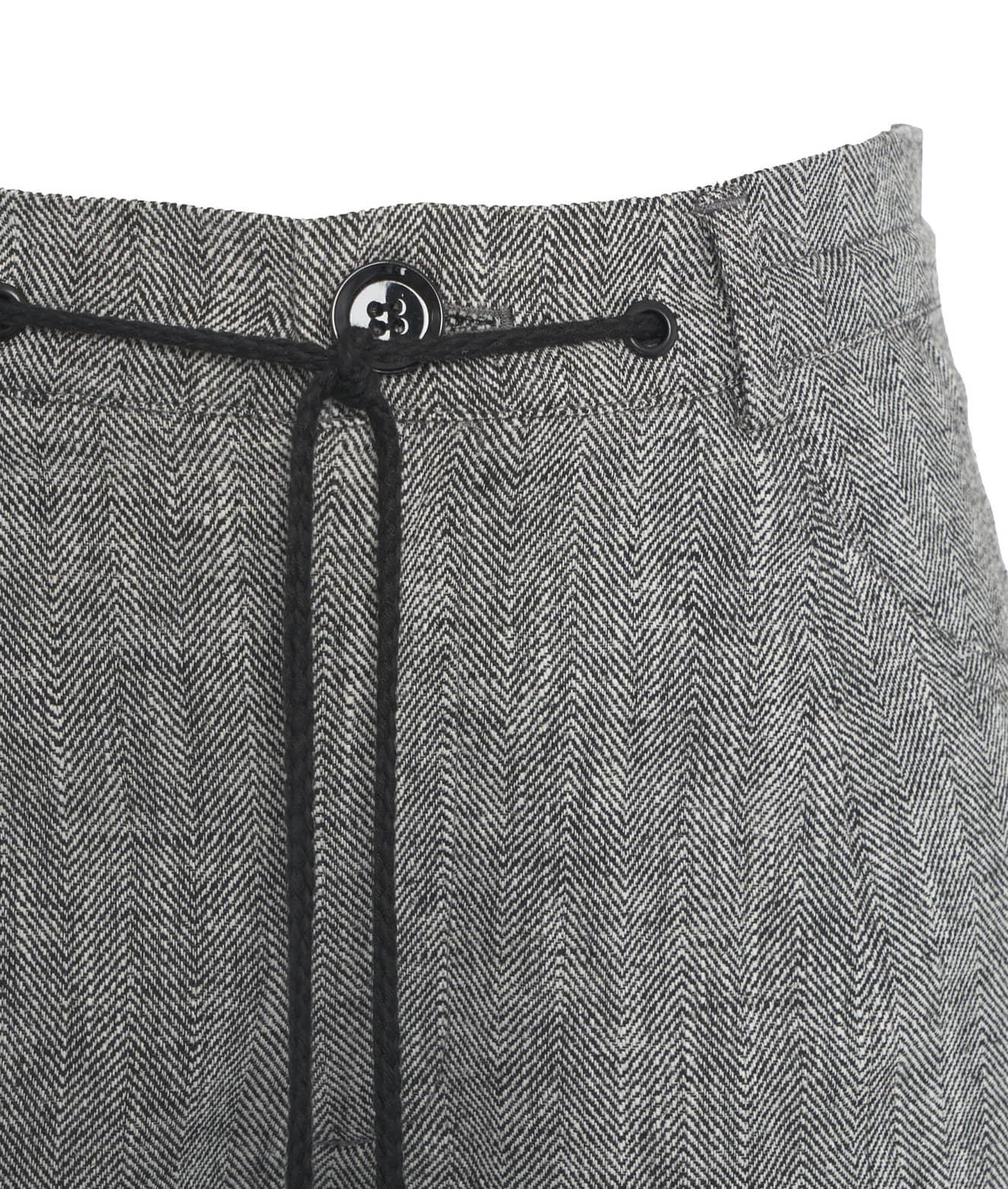 Wide leg pants 'Nanny' Product Image