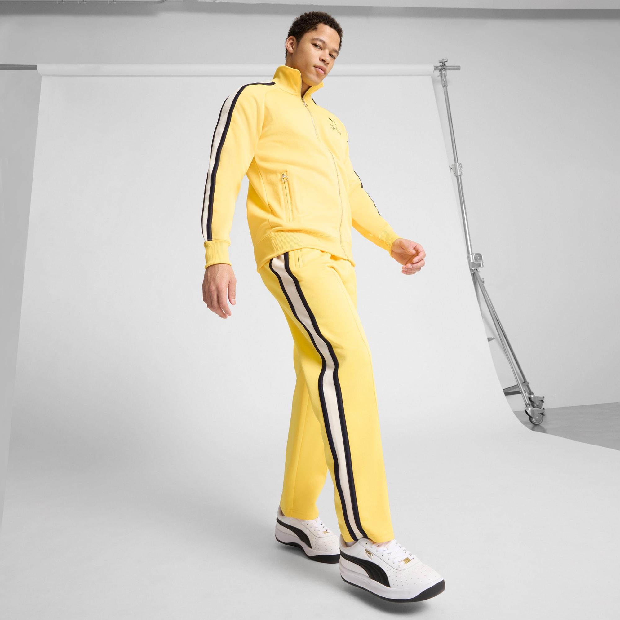 T7 Las Vegas Men's Track Jacket Product Image