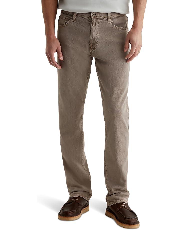 Everett Slim Straight Pant Product Image