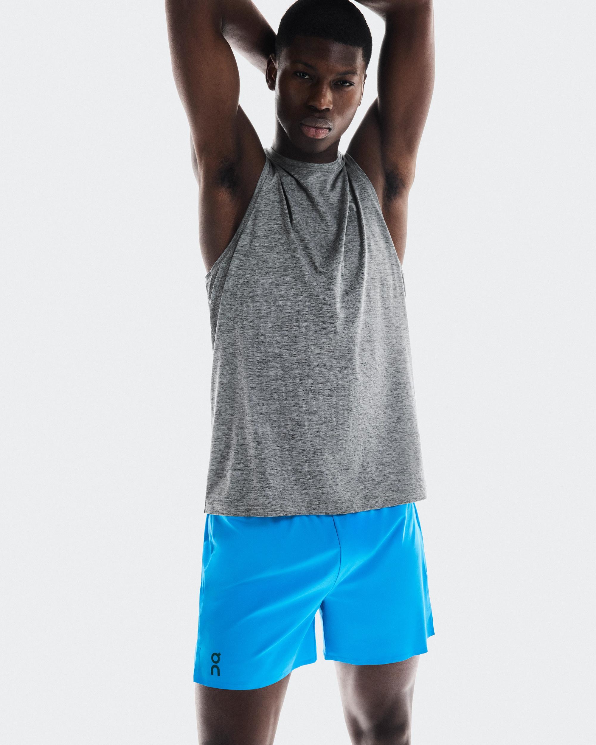 5" Performance Shorts: Men's Performance Running Product Image