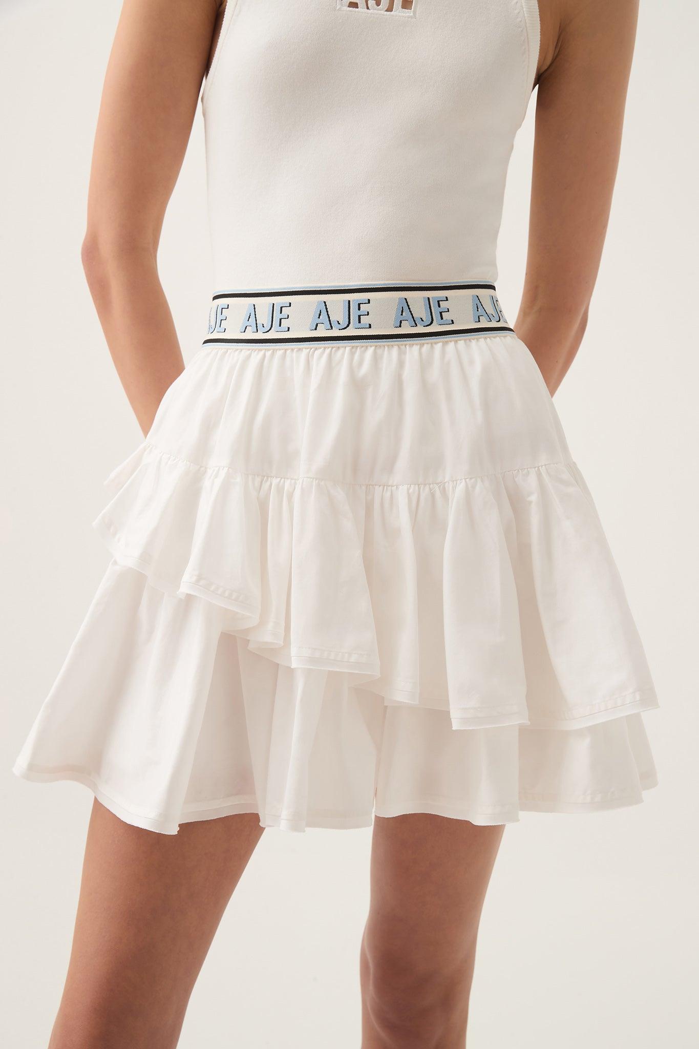 Presence Twisted Midi Dress Product Image