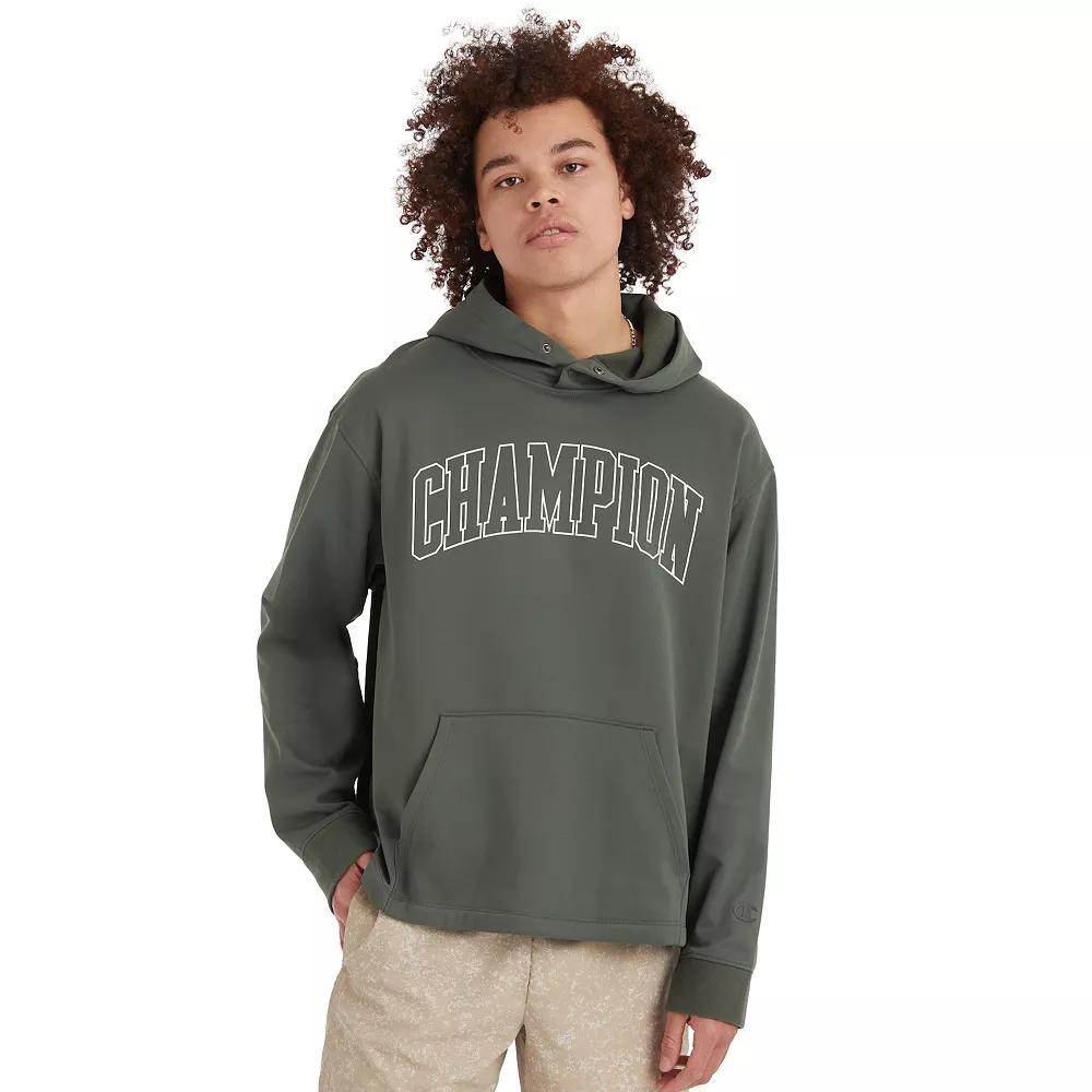 Men's Champion® Game Day Collegiate Logo Hoodie,  Product Image