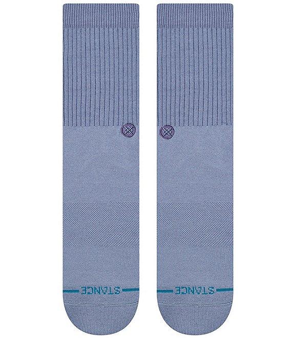 Stance Icon Pop Crew Socks Product Image