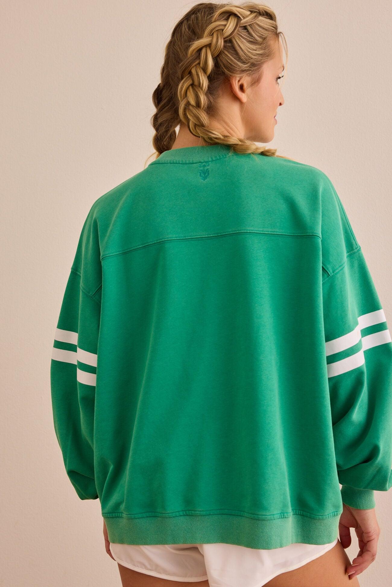 Sprint Line Pullover Product Image