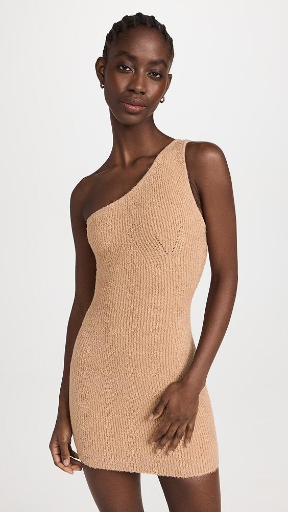 WARDROBE.NYC HB Mini Dress | Shopbop Product Image