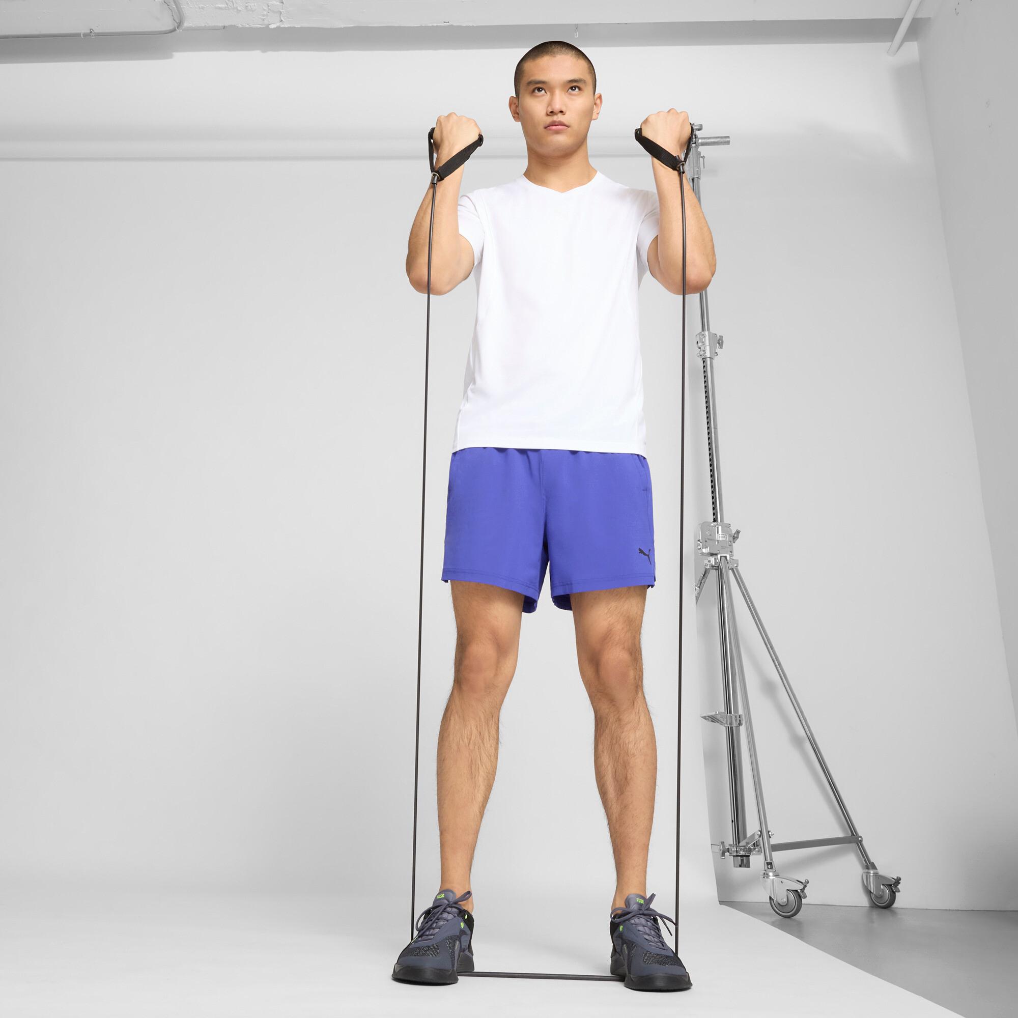 CLOUDSPUN Soft Men's Tee Product Image