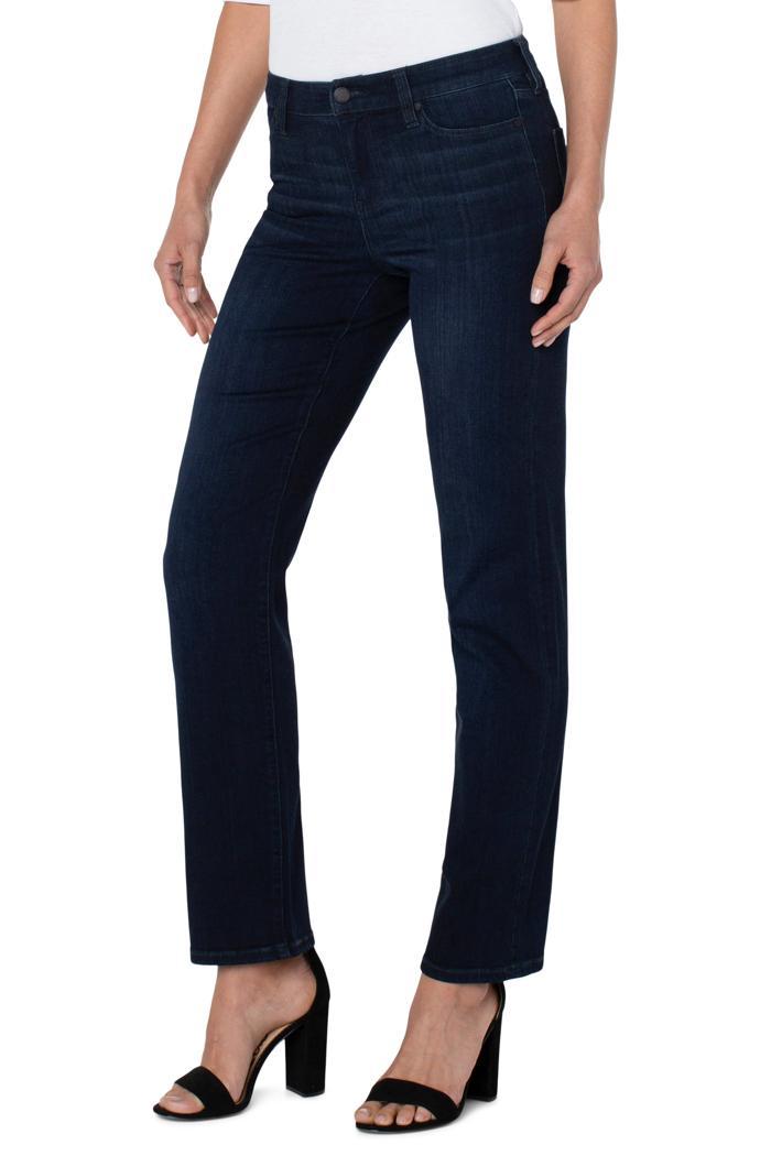 Kennedy Straight Leg Jeans Product Image