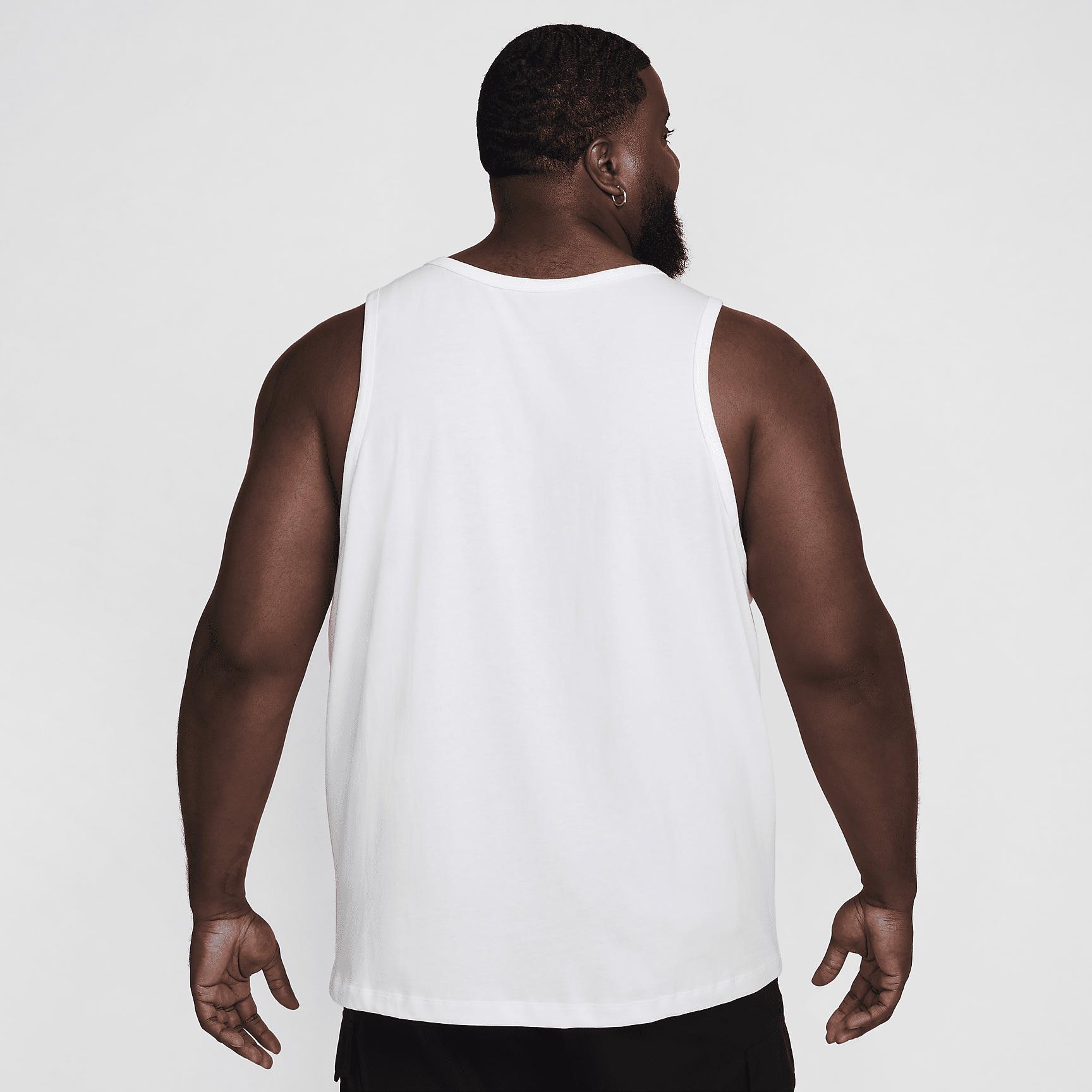 Men's Nike Sportswear Premium Essentials Tank Top Product Image