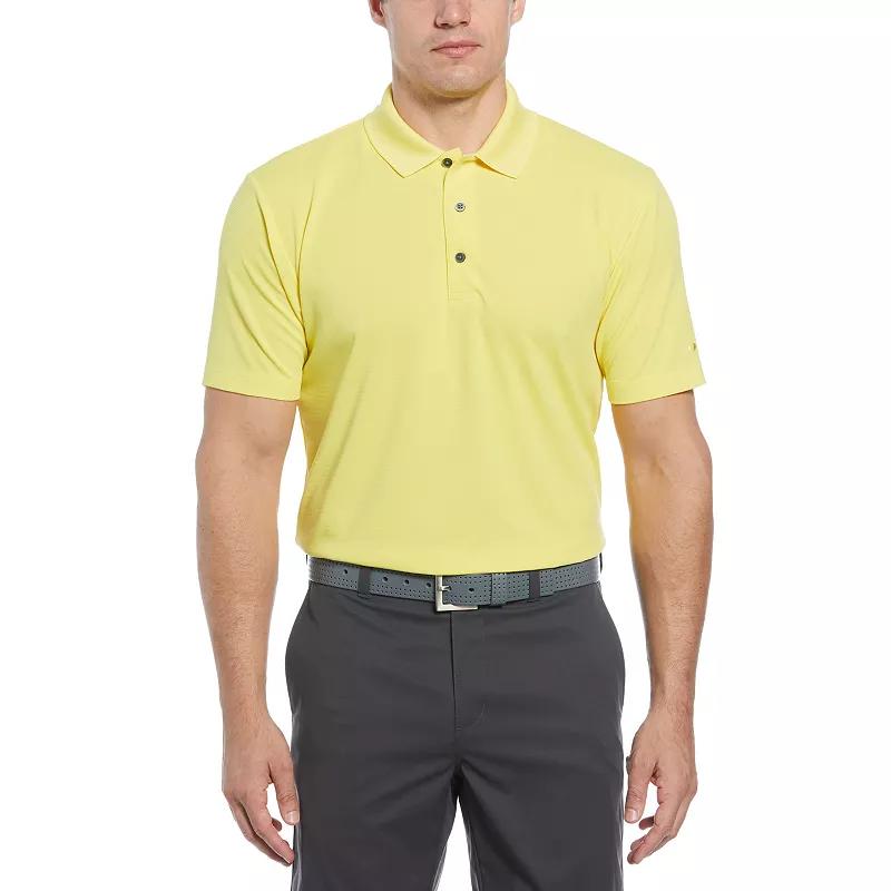 Men's Grand Slam Classic-Fit Solid Golf Polo,  Product Image