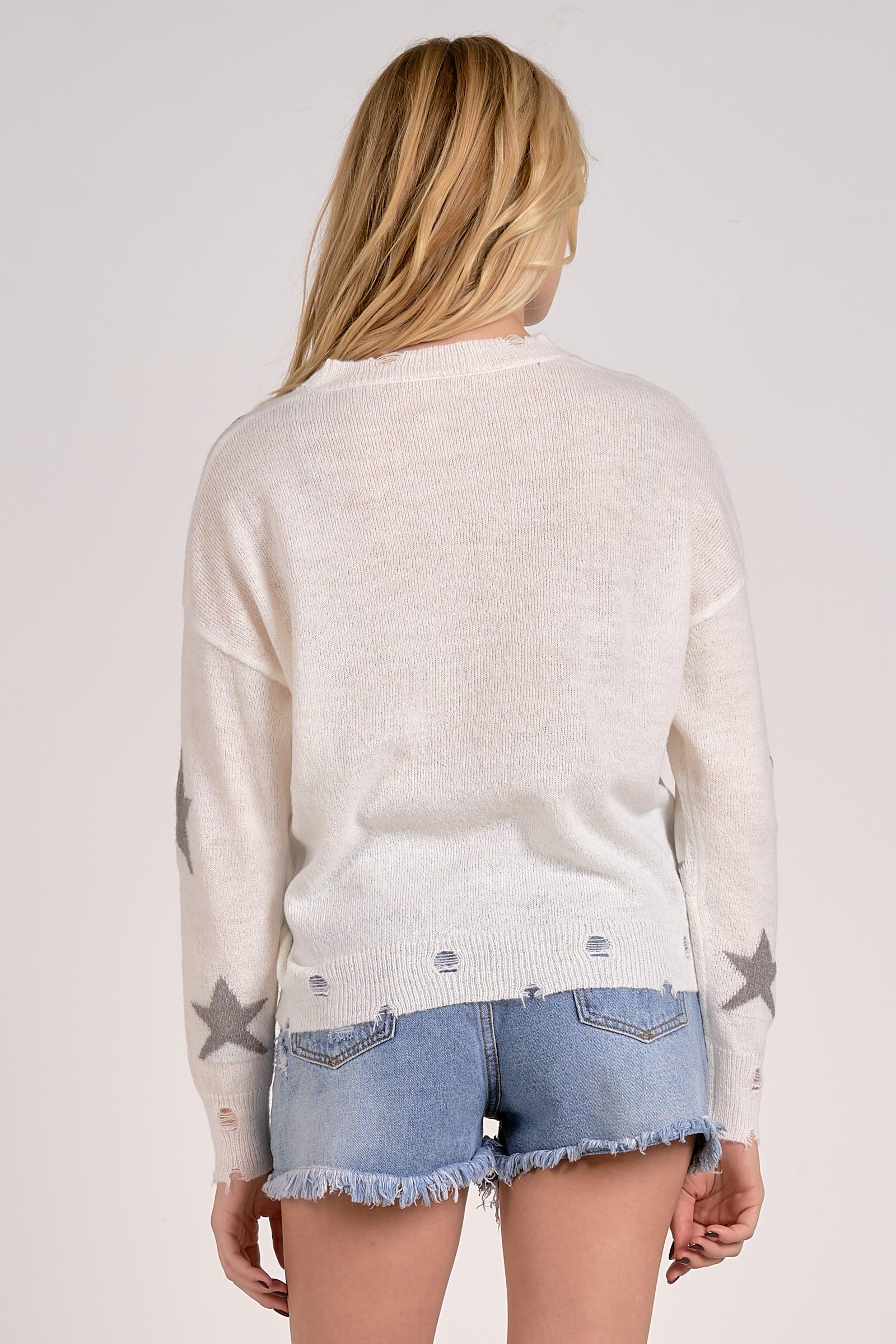 EASY STAR SWEATER Product Image