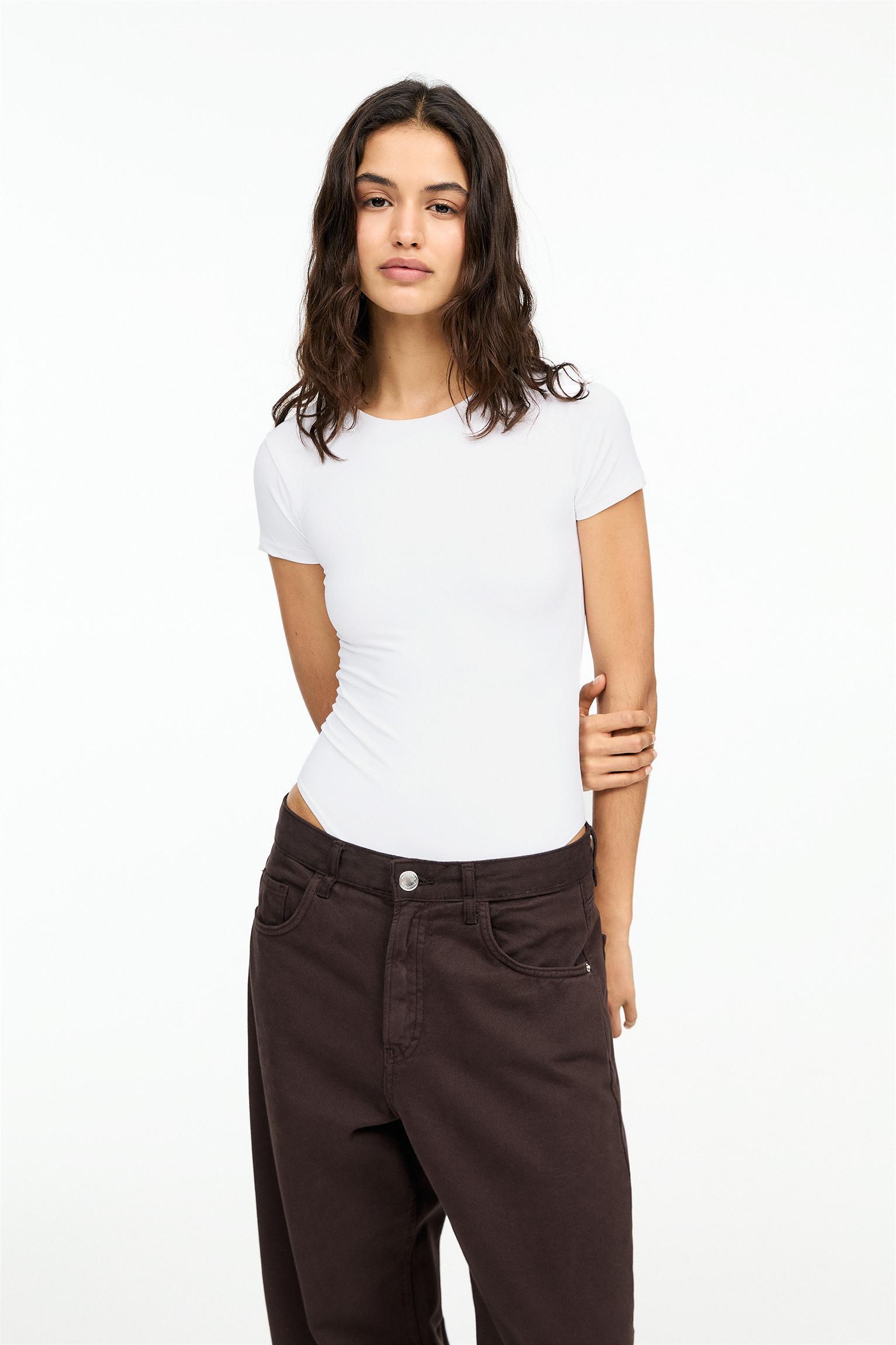 Polyamide bodysuit Product Image