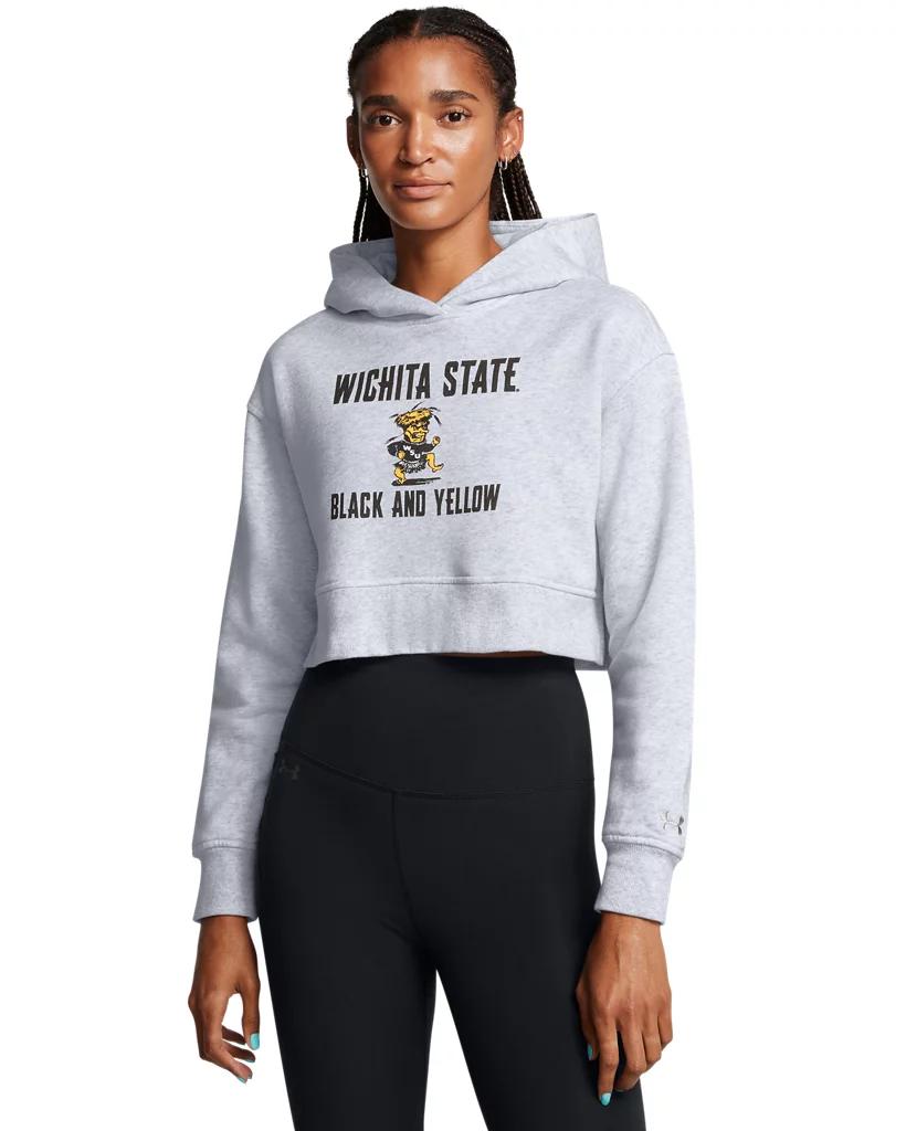 UA Rival Fleece Collegiate Product Image