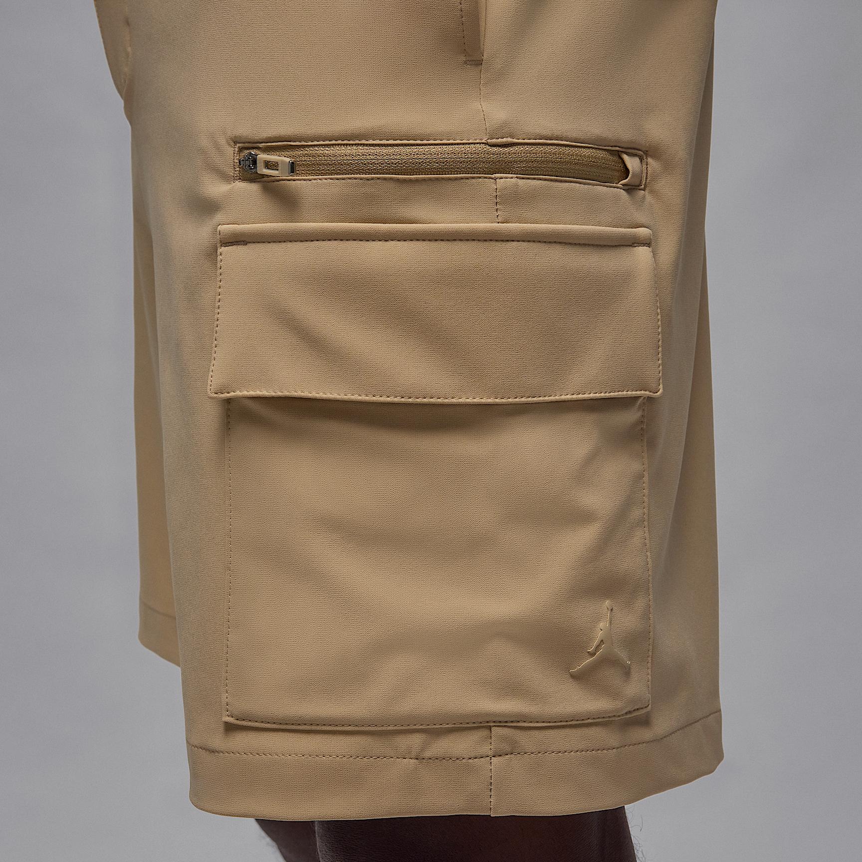 Mens Jordan Sport Golf Cargo Shorts | HQ8703-248 Product Image