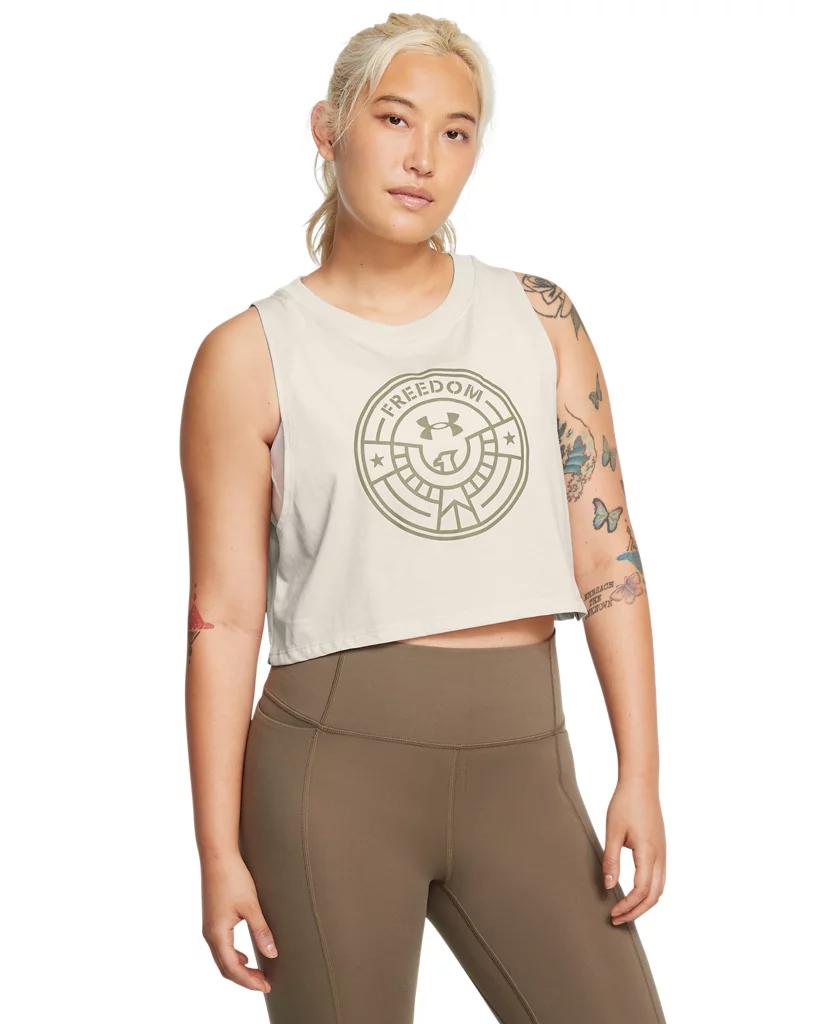 UA Freedom Product Image