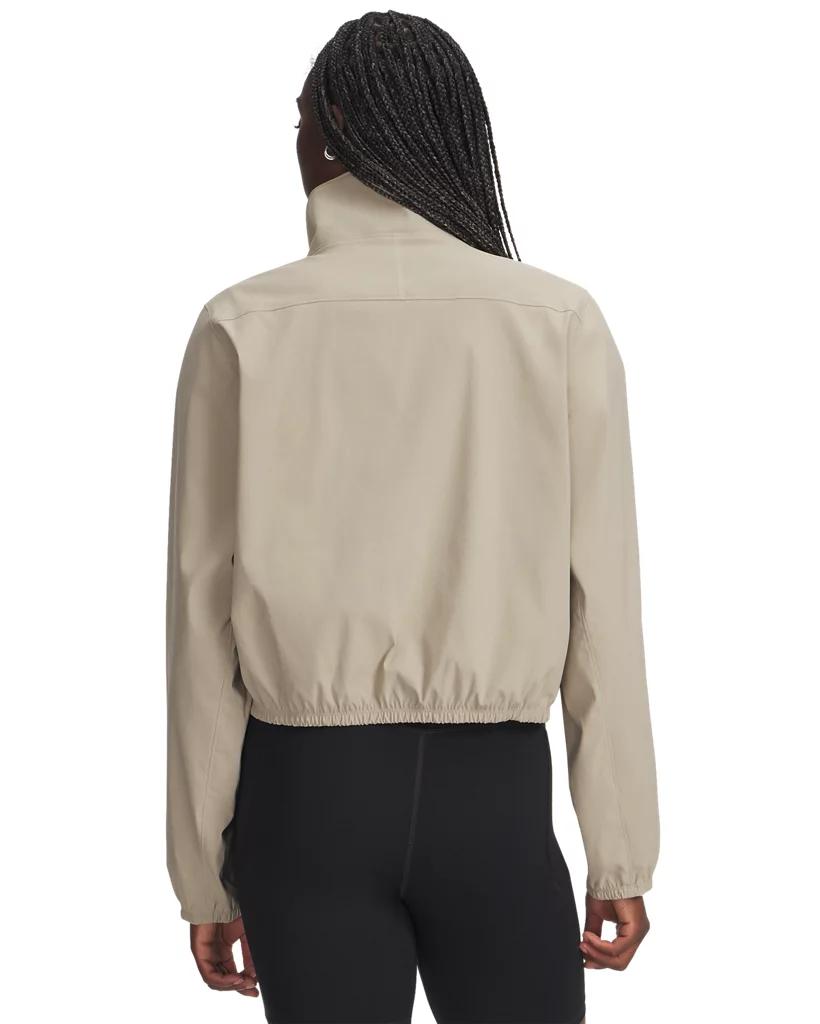 UA Unstoppable Woven Product Image