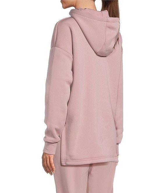 Under Armour Coordinating Armour Fleece Long Sleeve Hoodie Product Image