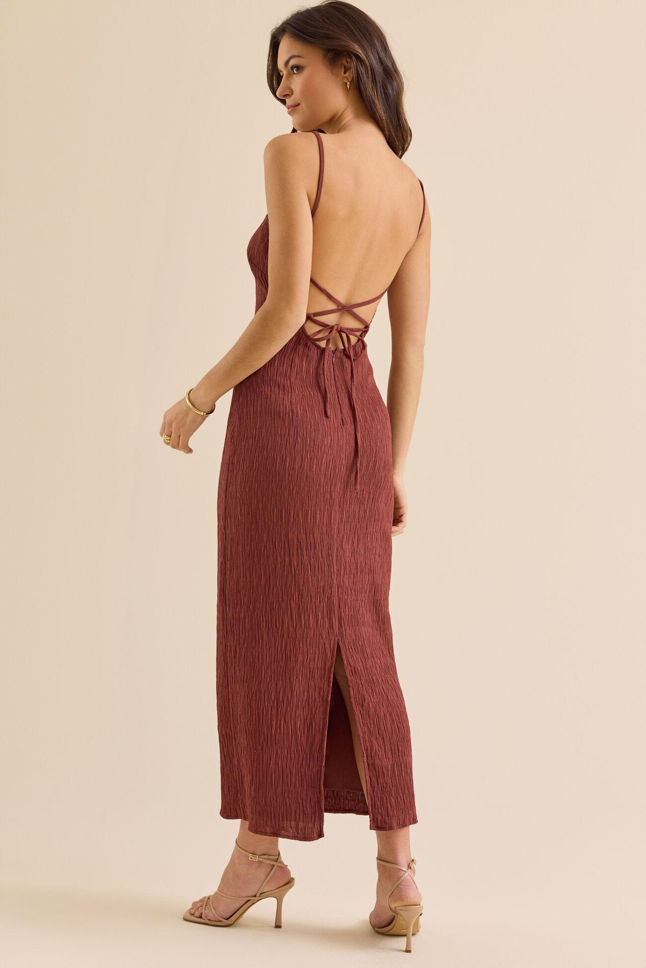 Wynne Maxi Dress Product Image