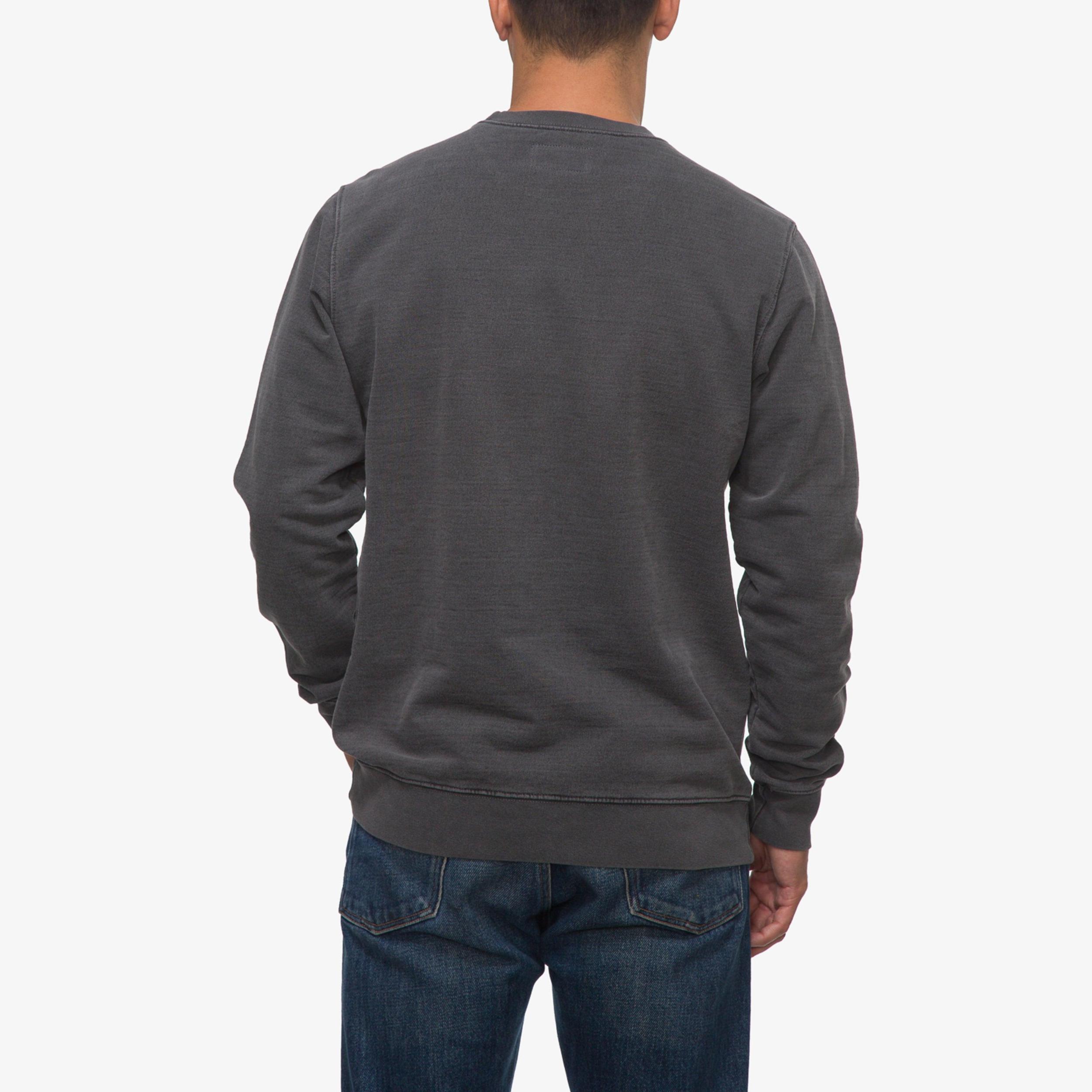 Vivas Crewneck Pullover Male Product Image
