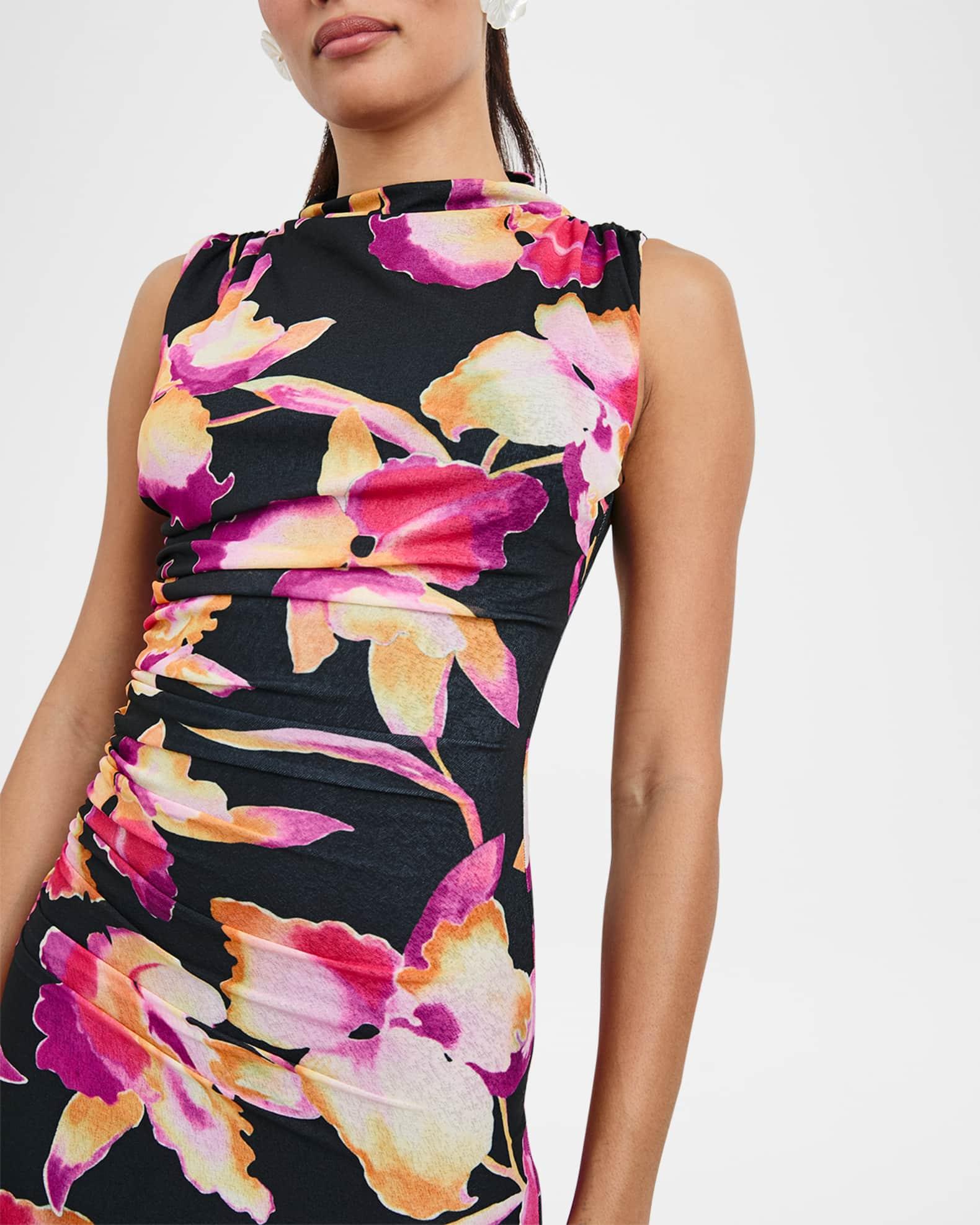 Cosmos Maxi Dress Product Image