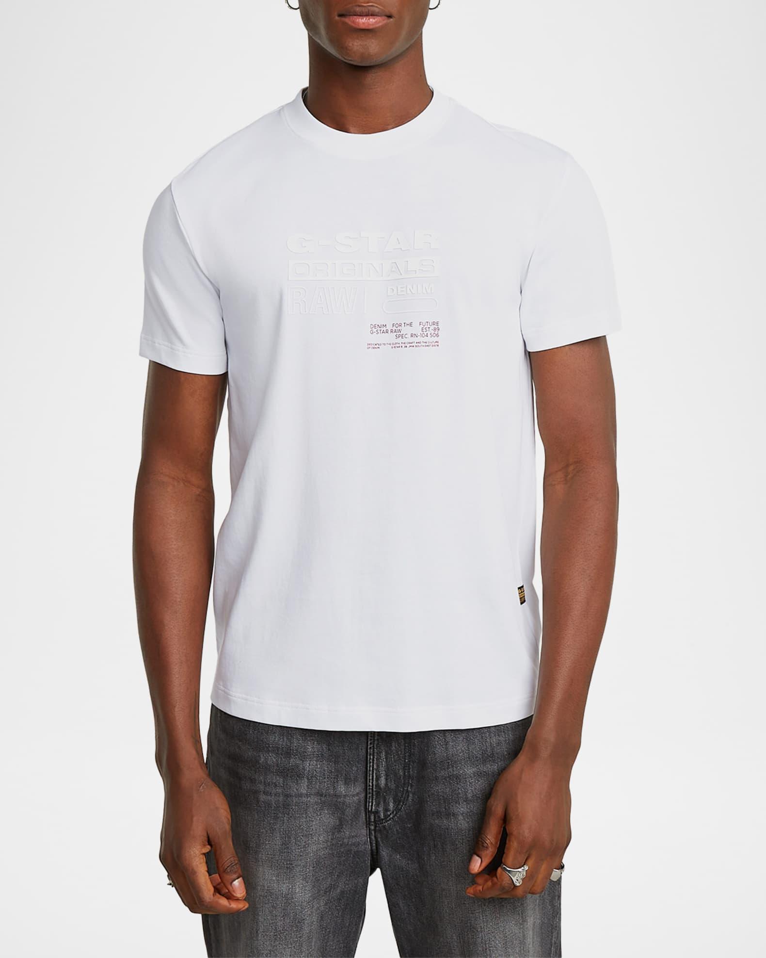 Men's Originals Jersey T-Shirt Product Image