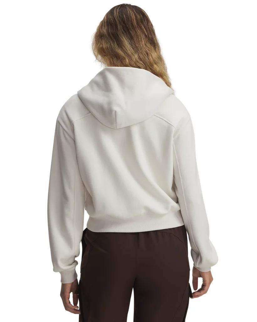 UA Icon Vida Fleece Product Image