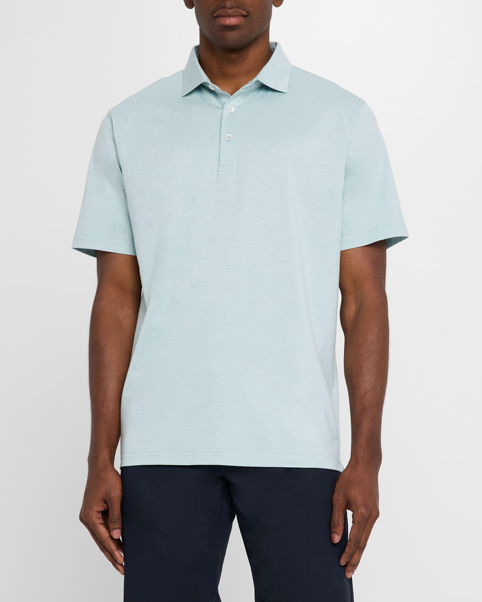 Men's Excursionist Flex Polo Shirt Product Image