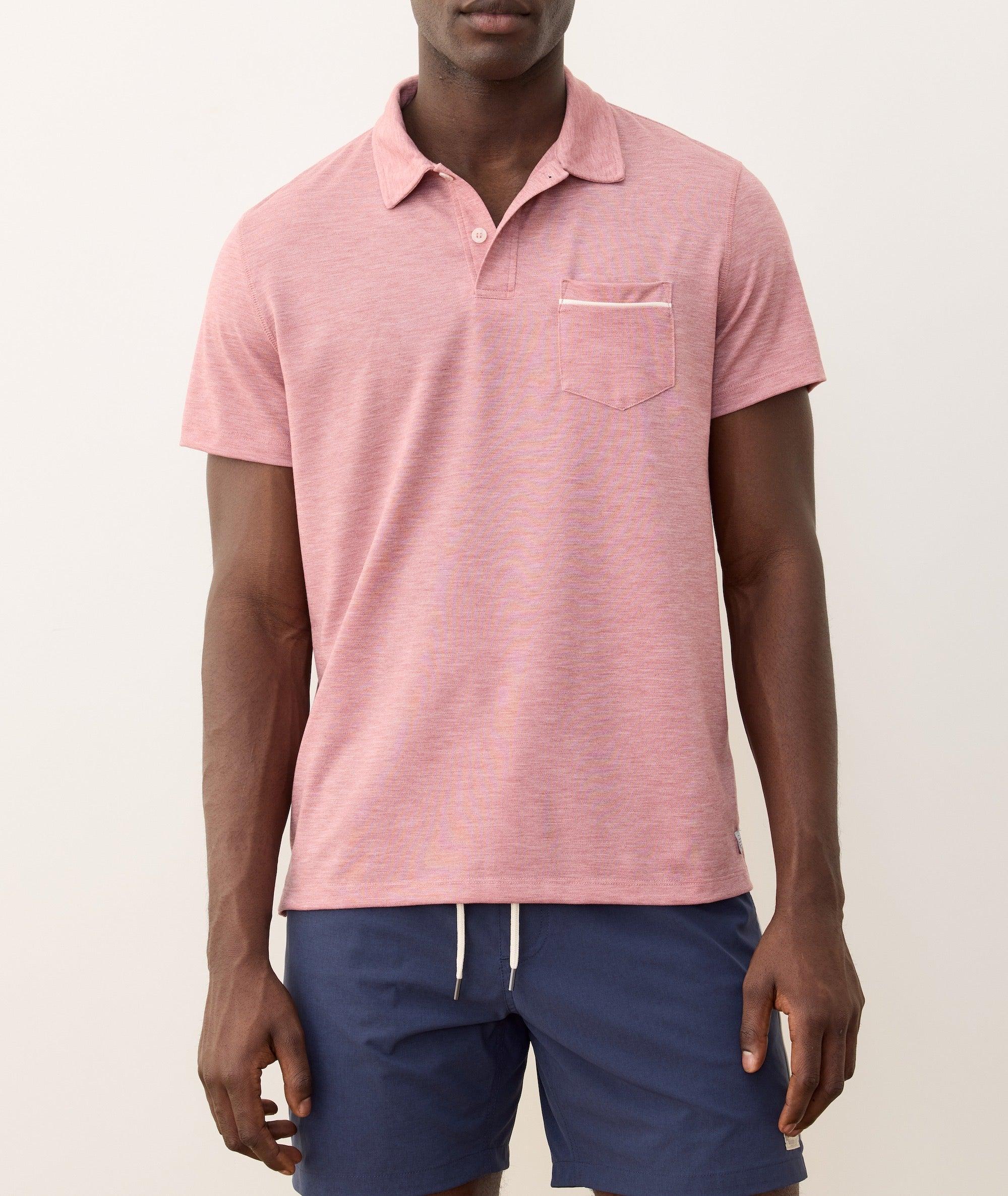 Seersucker Classic Shirt Product Image