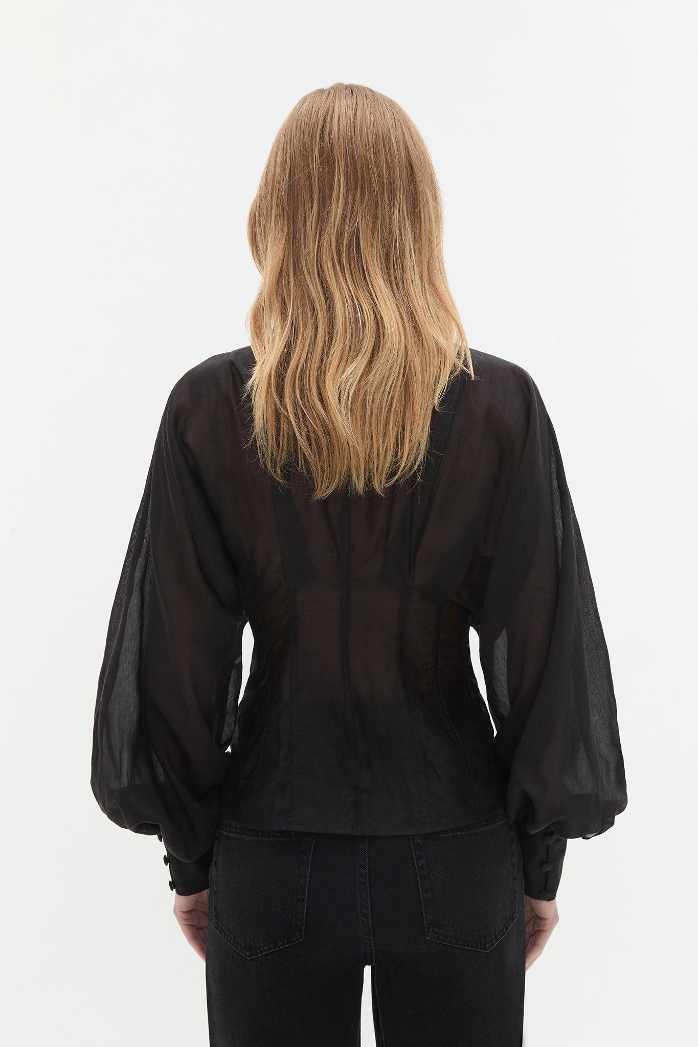 Alexa Shirt Product Image