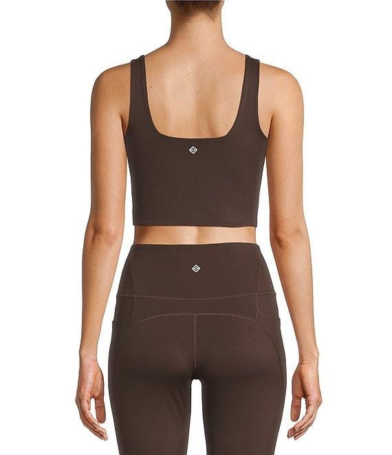 Antonio Melani Active In Motion Square Neck Tank Product Image