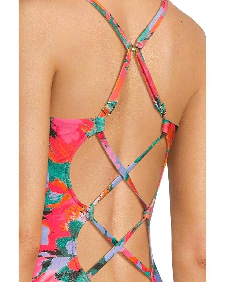 Sunray DD One-Piece Product Image