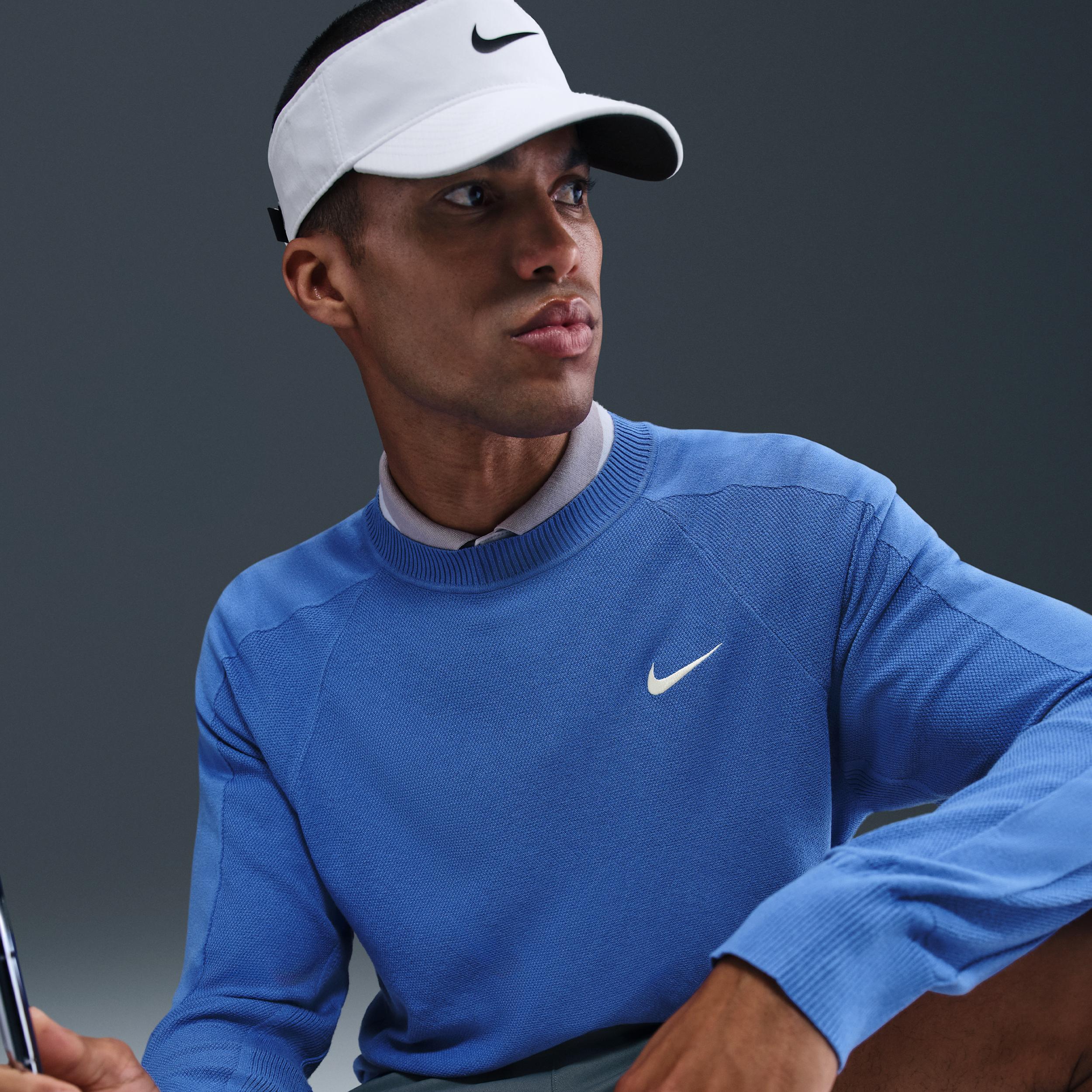 Nike Men's Tour Golf Sweater Product Image