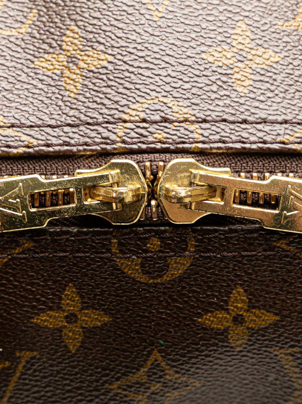 1994 Monogram Keepall 50 travel bag Product Image