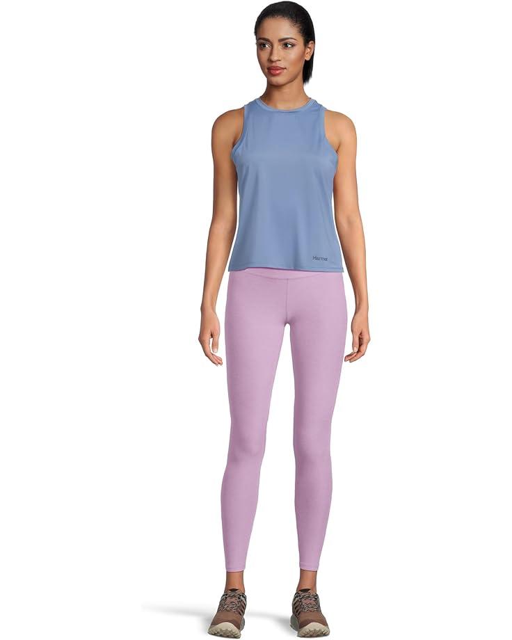 Motion High Neck Tank Top Product Image