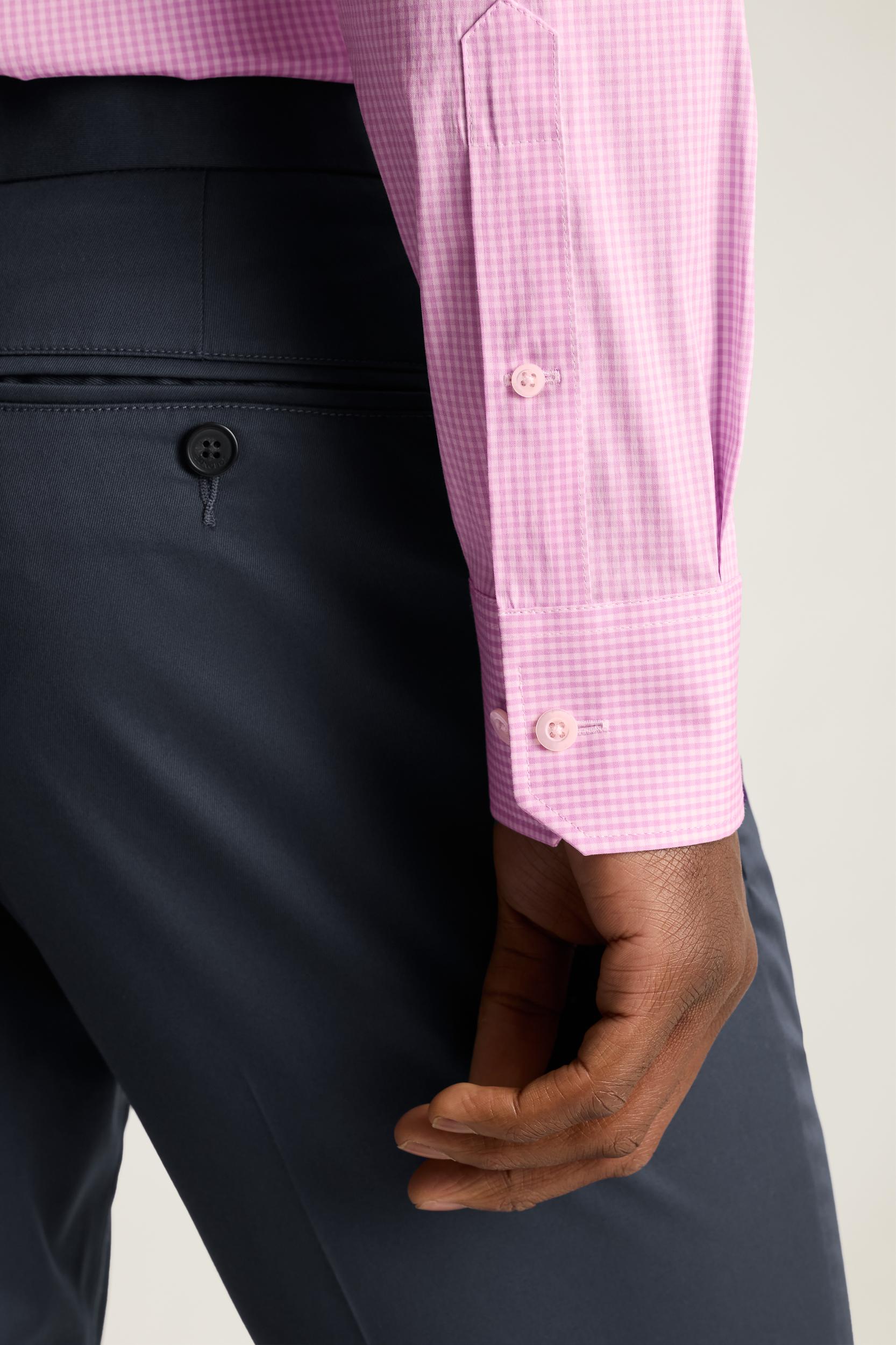 Jetsetter Stretch Dress Shirt Product Image