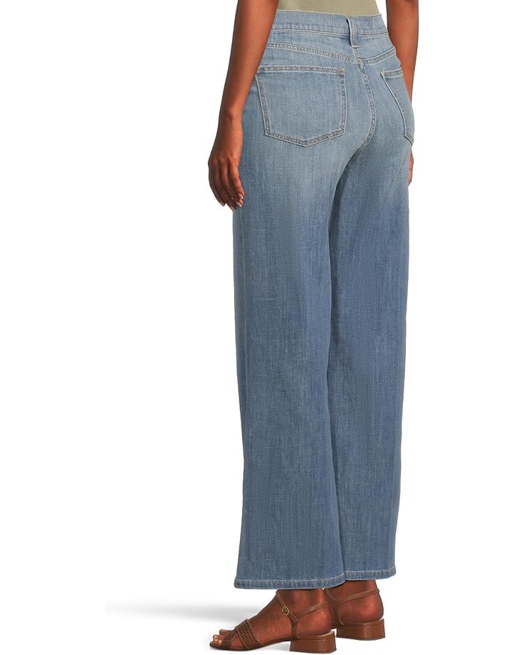 The Mia Wide Leg Ankle Product Image