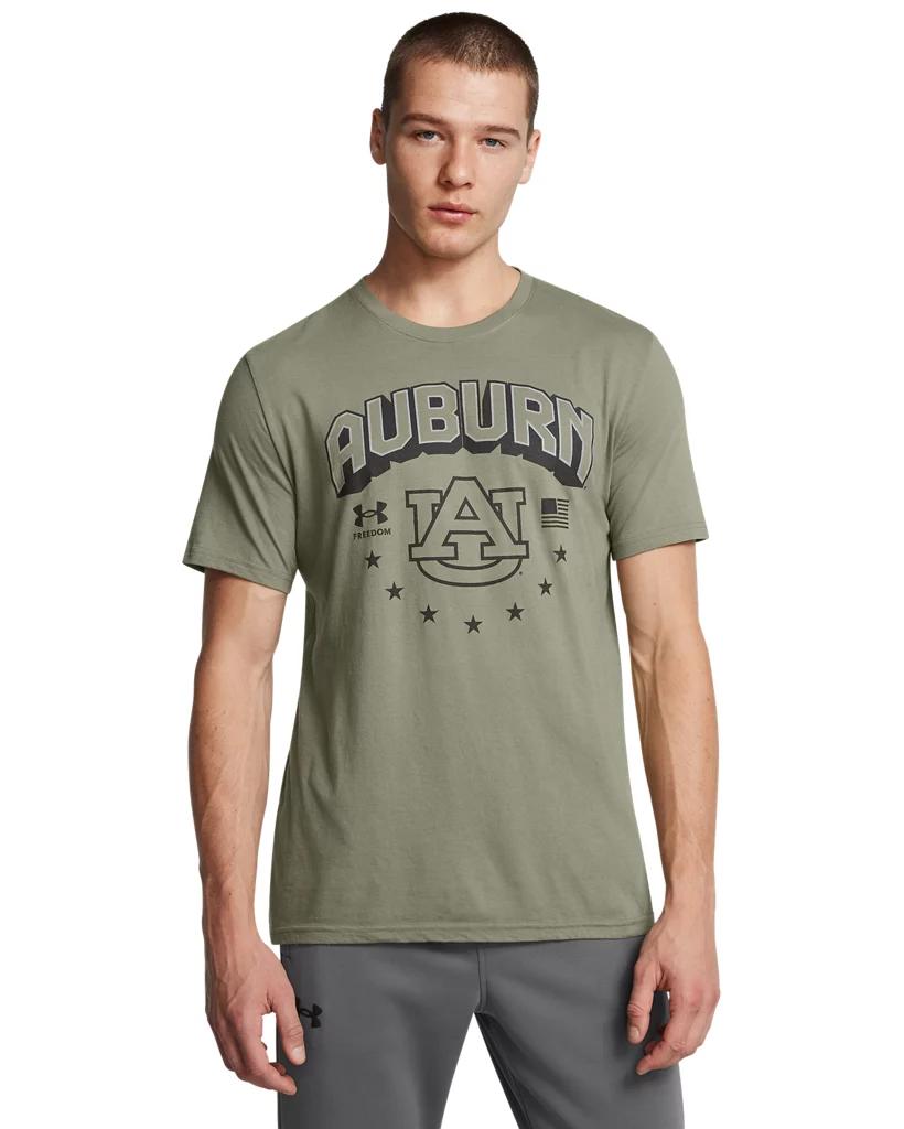 UA Performance Cotton Collegiate Product Image