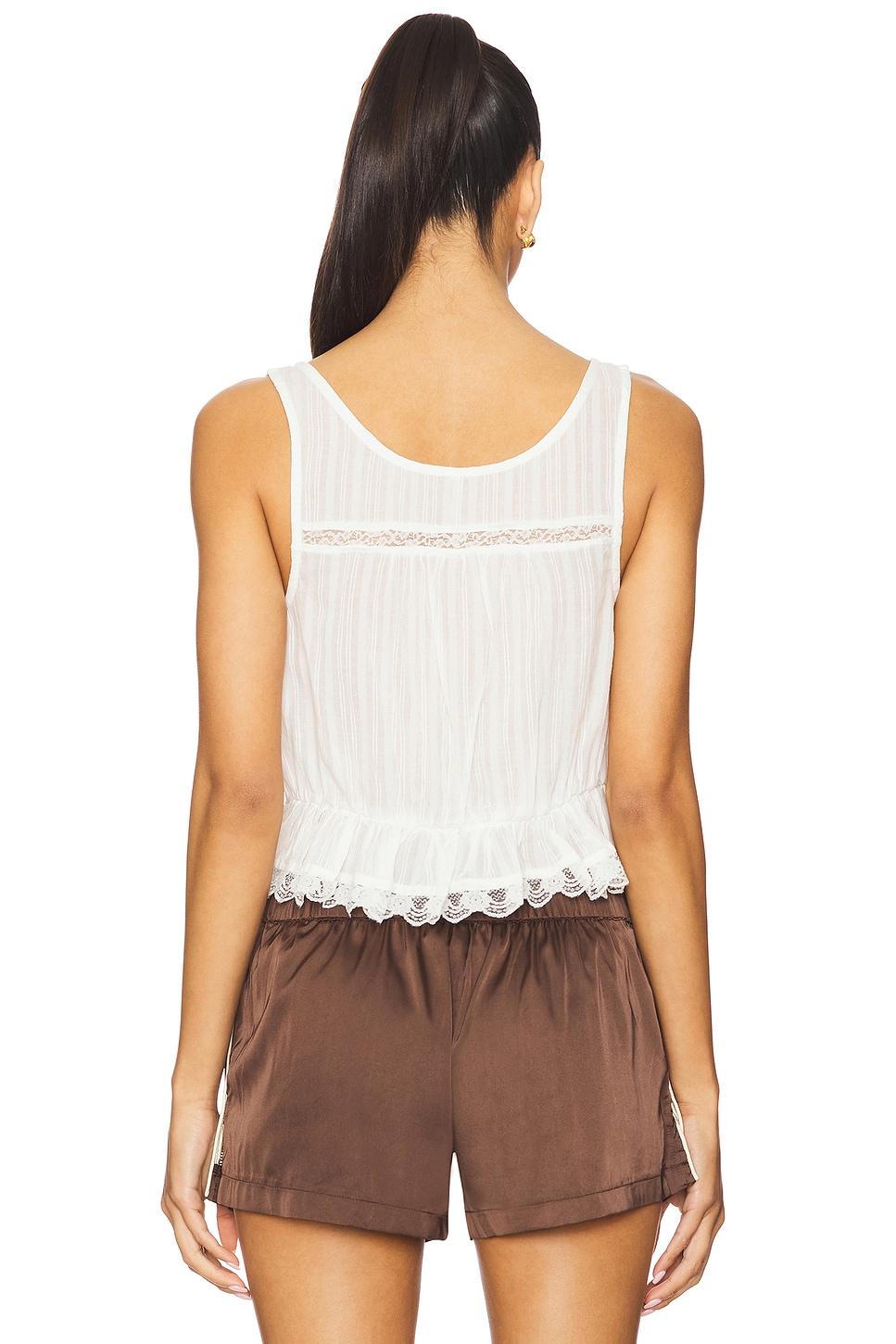 Alana Lace Tank Free People Product Image