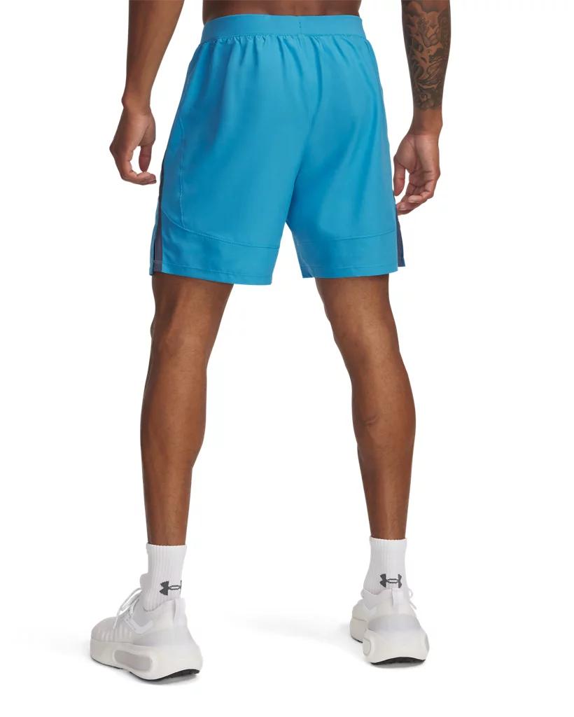 UA Launch Product Image